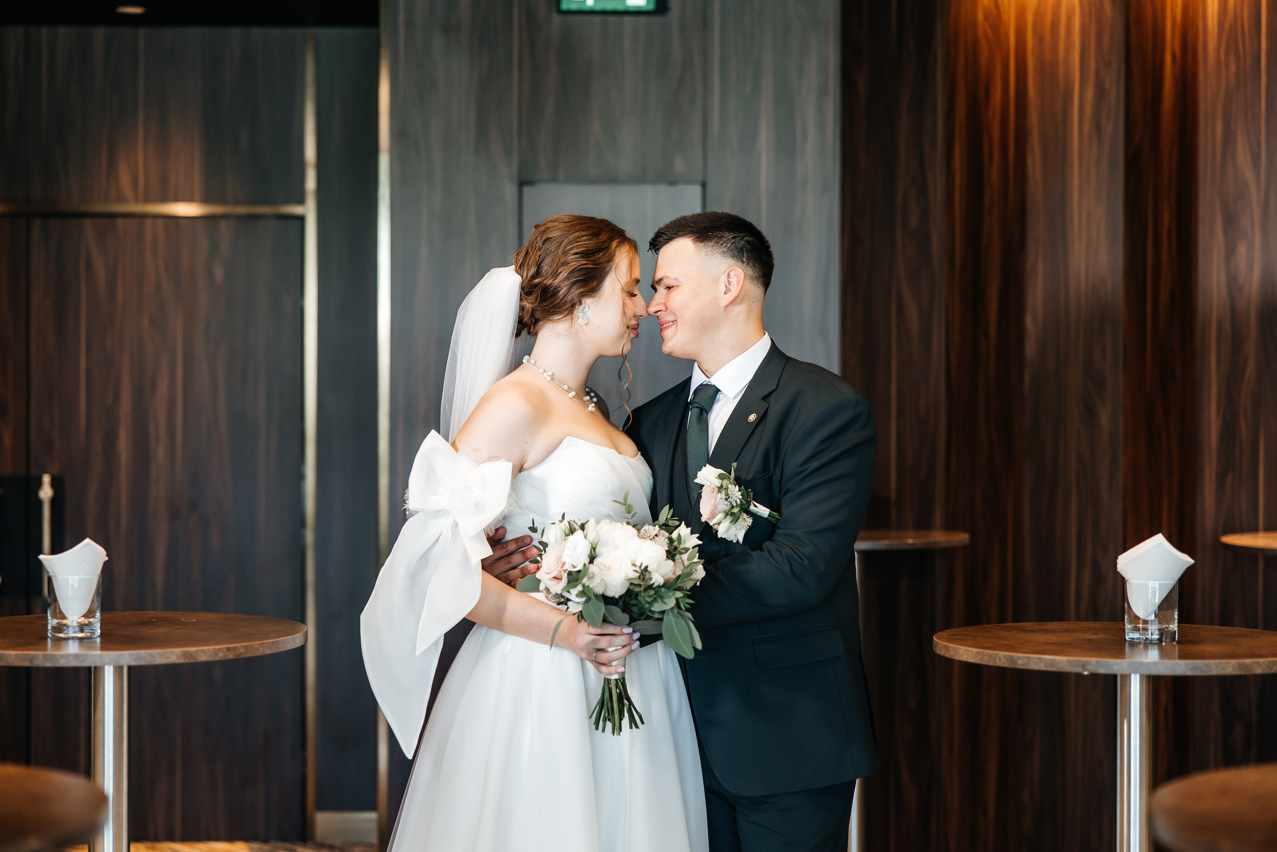 ДИАНА И ИВАН. Свадебный, семейный, детский и ньюборн фотограф в Екатеринбурге