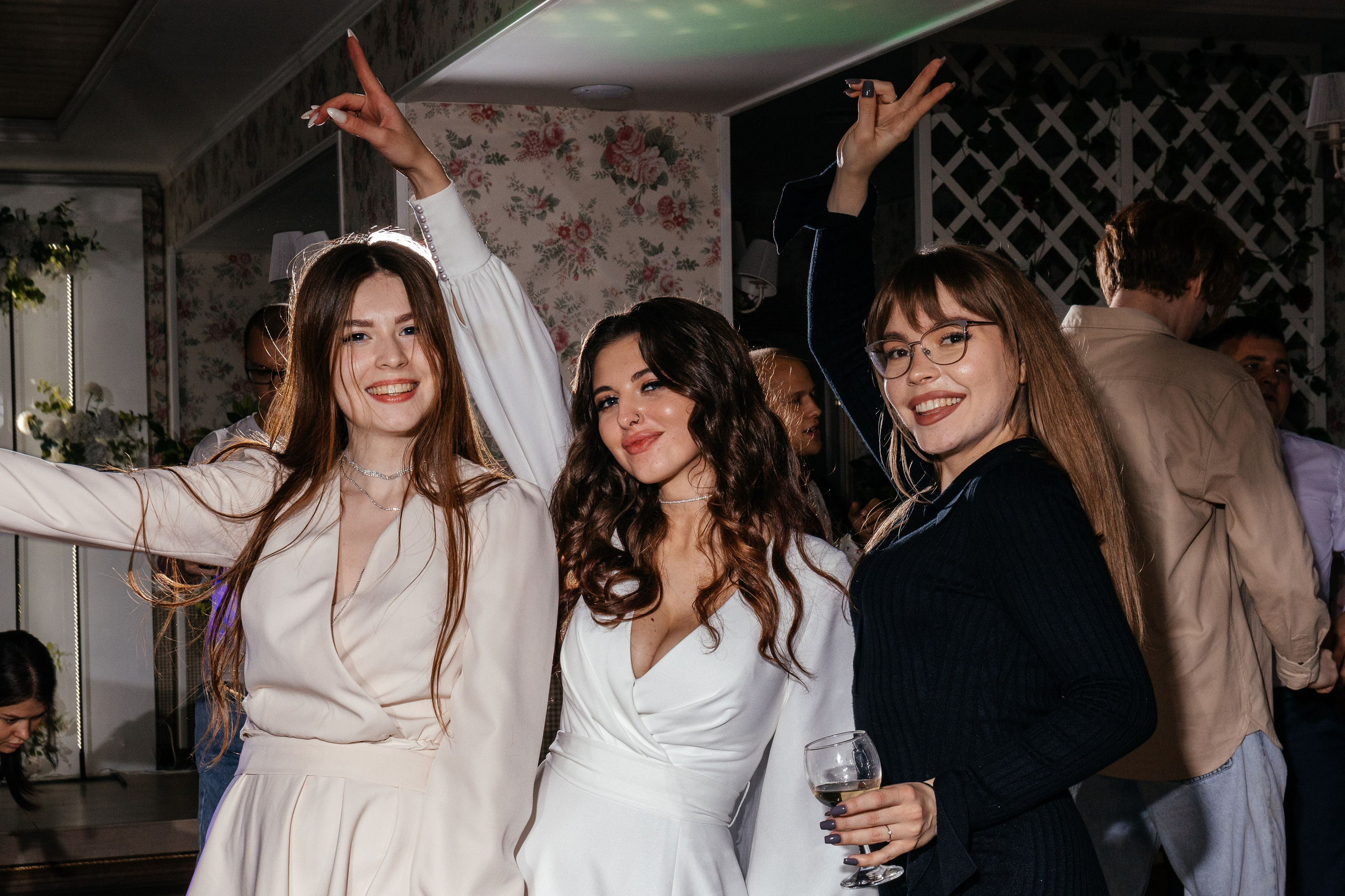 Евгений и Александра. Свадебный и женский фотограф