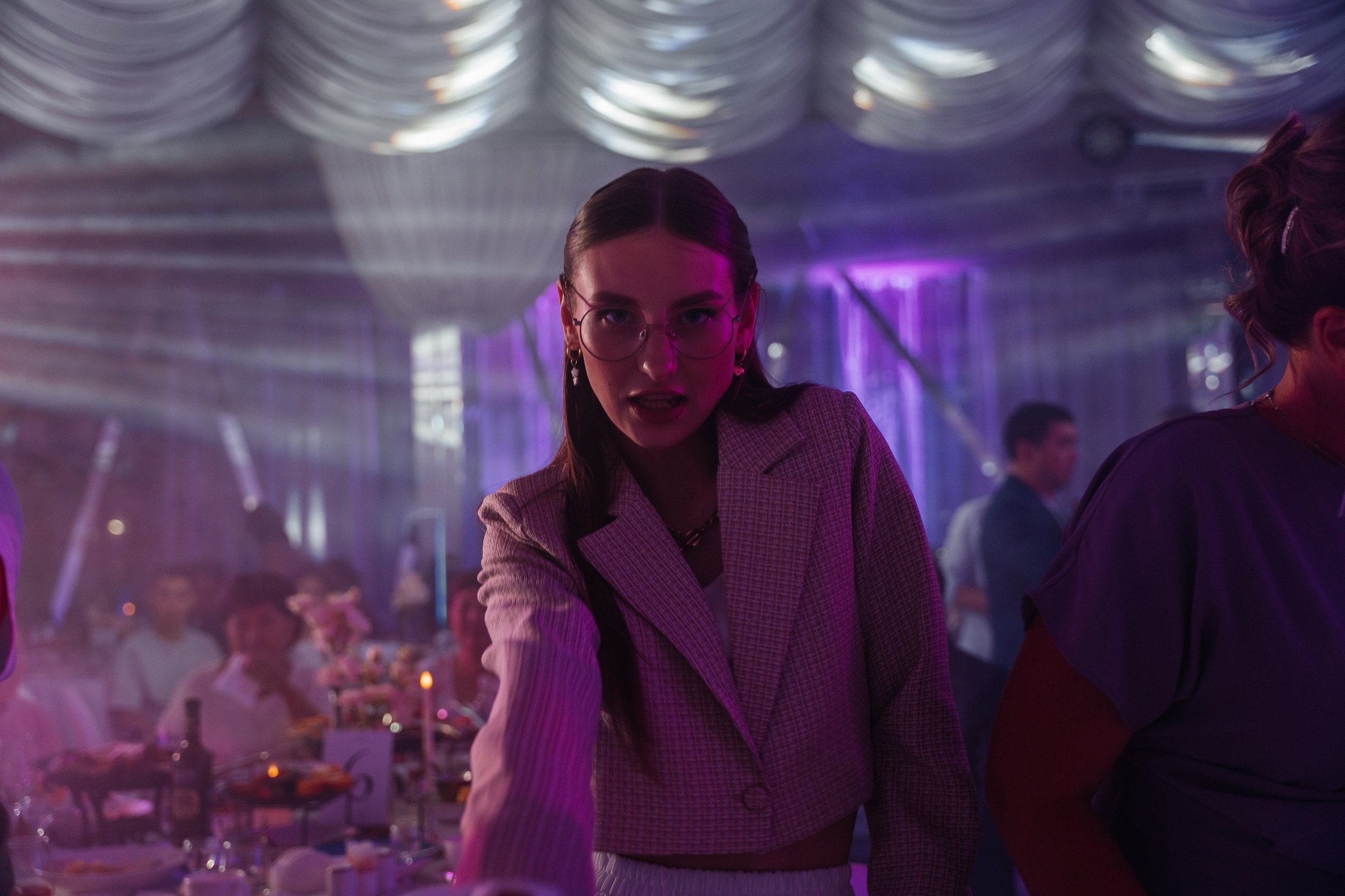 Вадим & Полина. Фотограф в Иркутске Сендыхеев Пётр