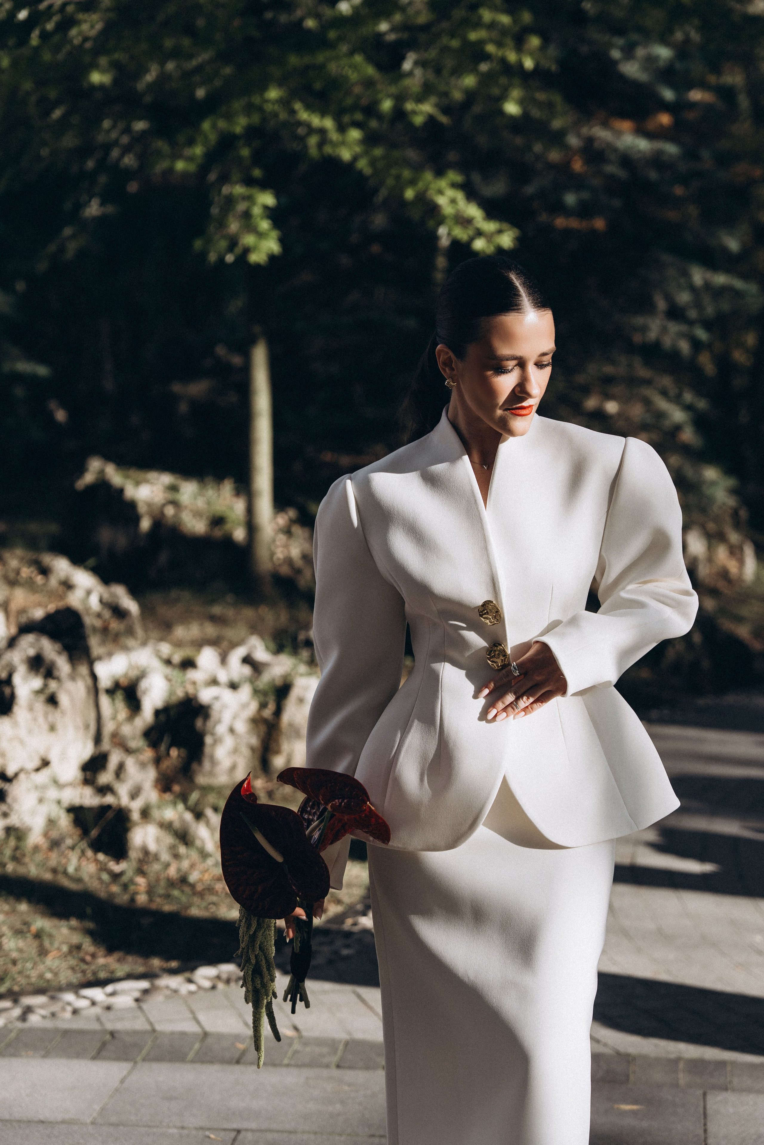 O&I. Фотограф Гвоздева Варвара / Москва