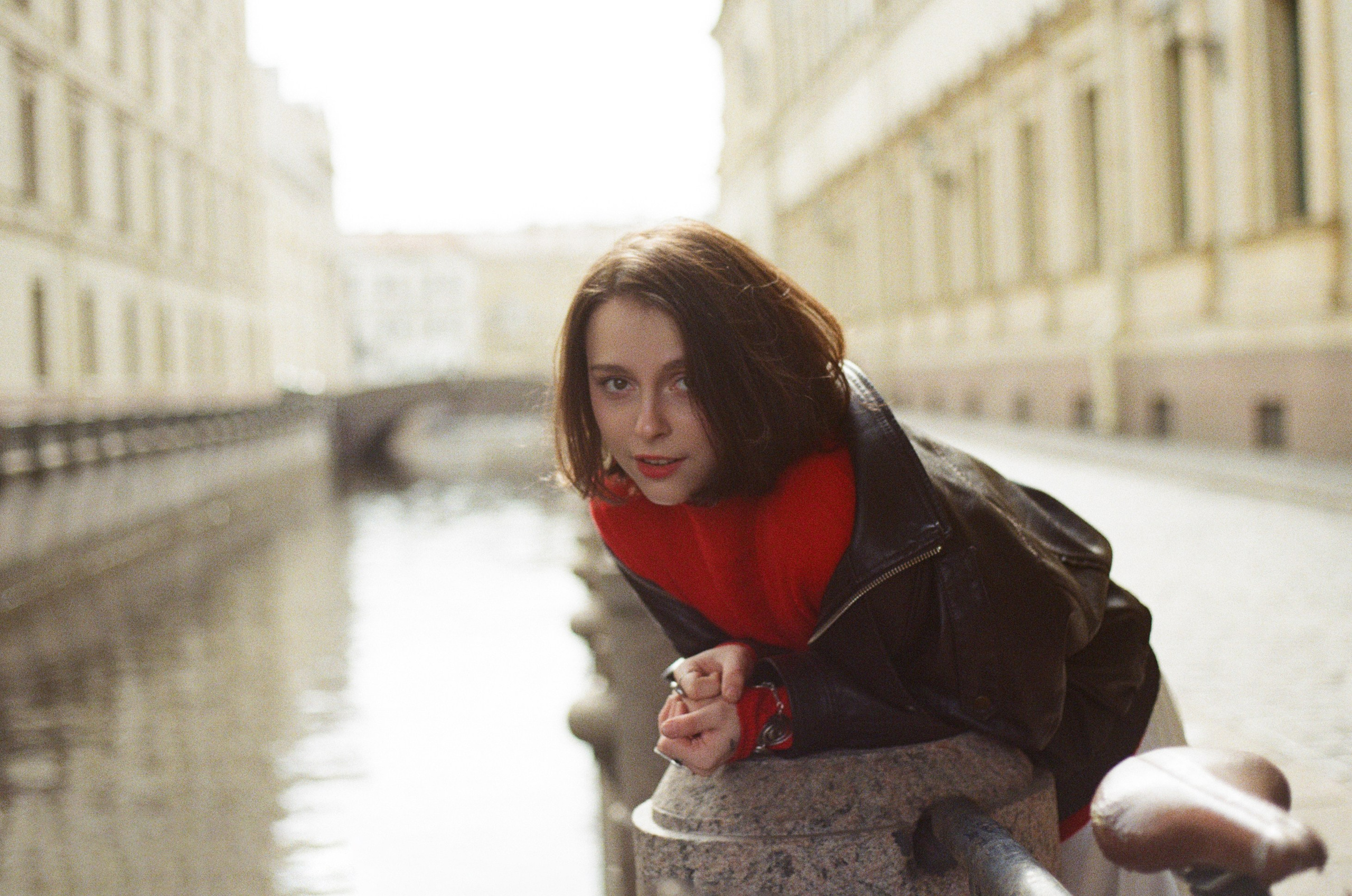 ㅤ. Фотограф Олеся Музанова