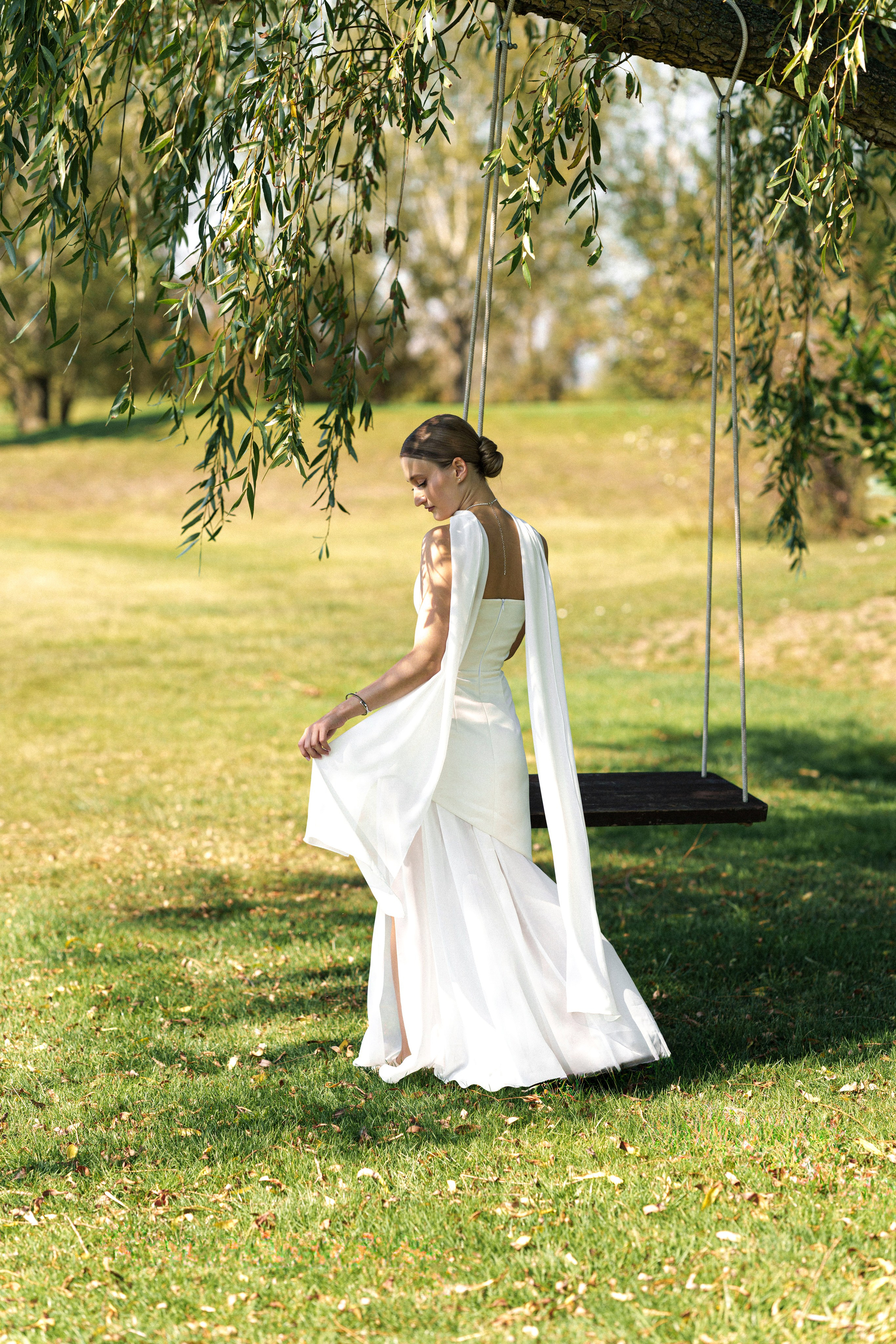 Александр|Карина. Свадебный фотограф в Ростове-на-Дону Саша Филатова