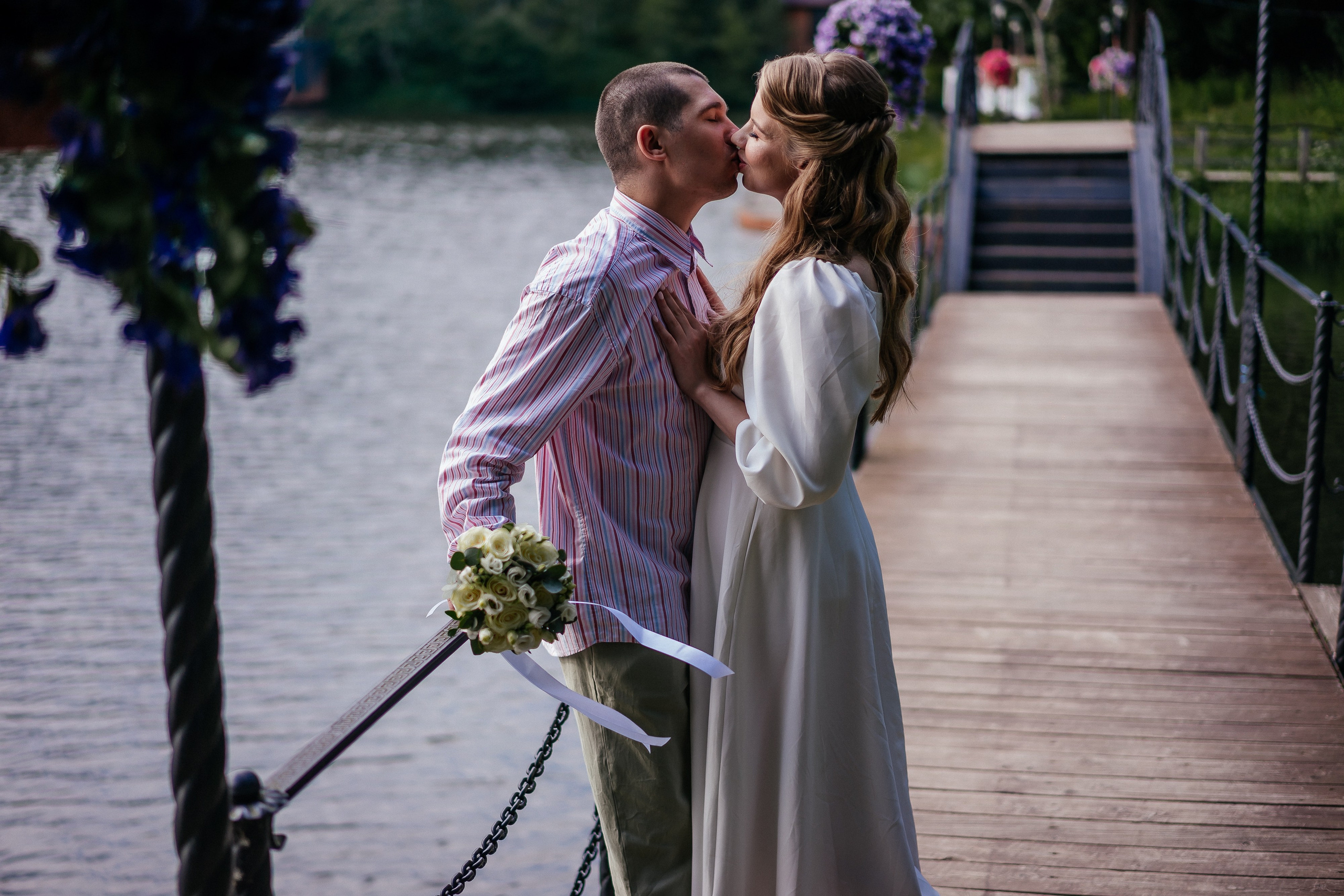 Наталья & Илья | 14.06.2024. Photographer and videographer Smolensk | Caesar Studio