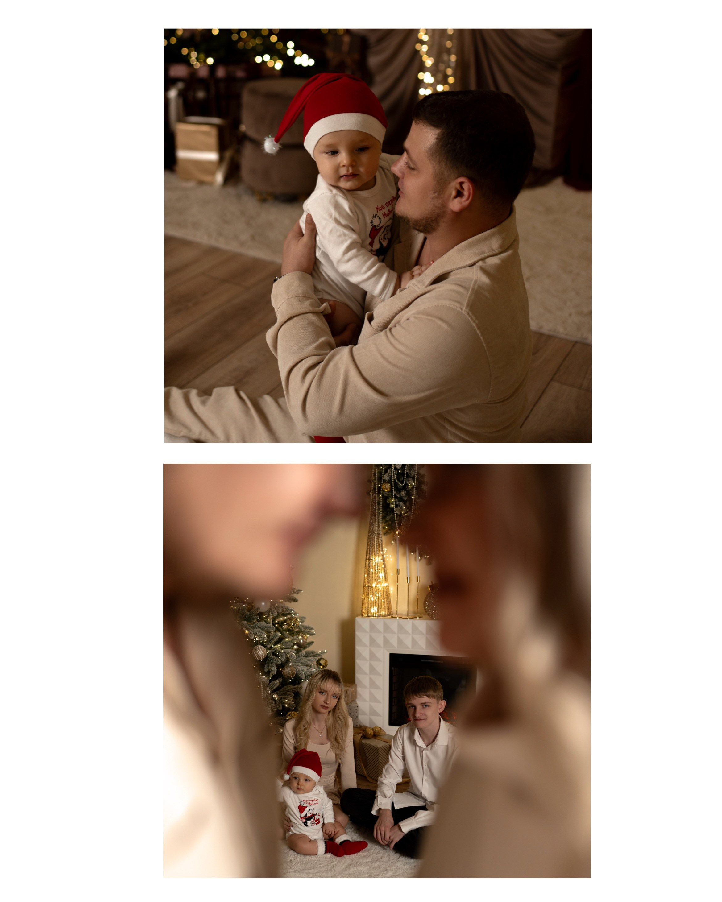 Семейная. Фотограф Новошахтинск|Ростов, Дарья Секрий