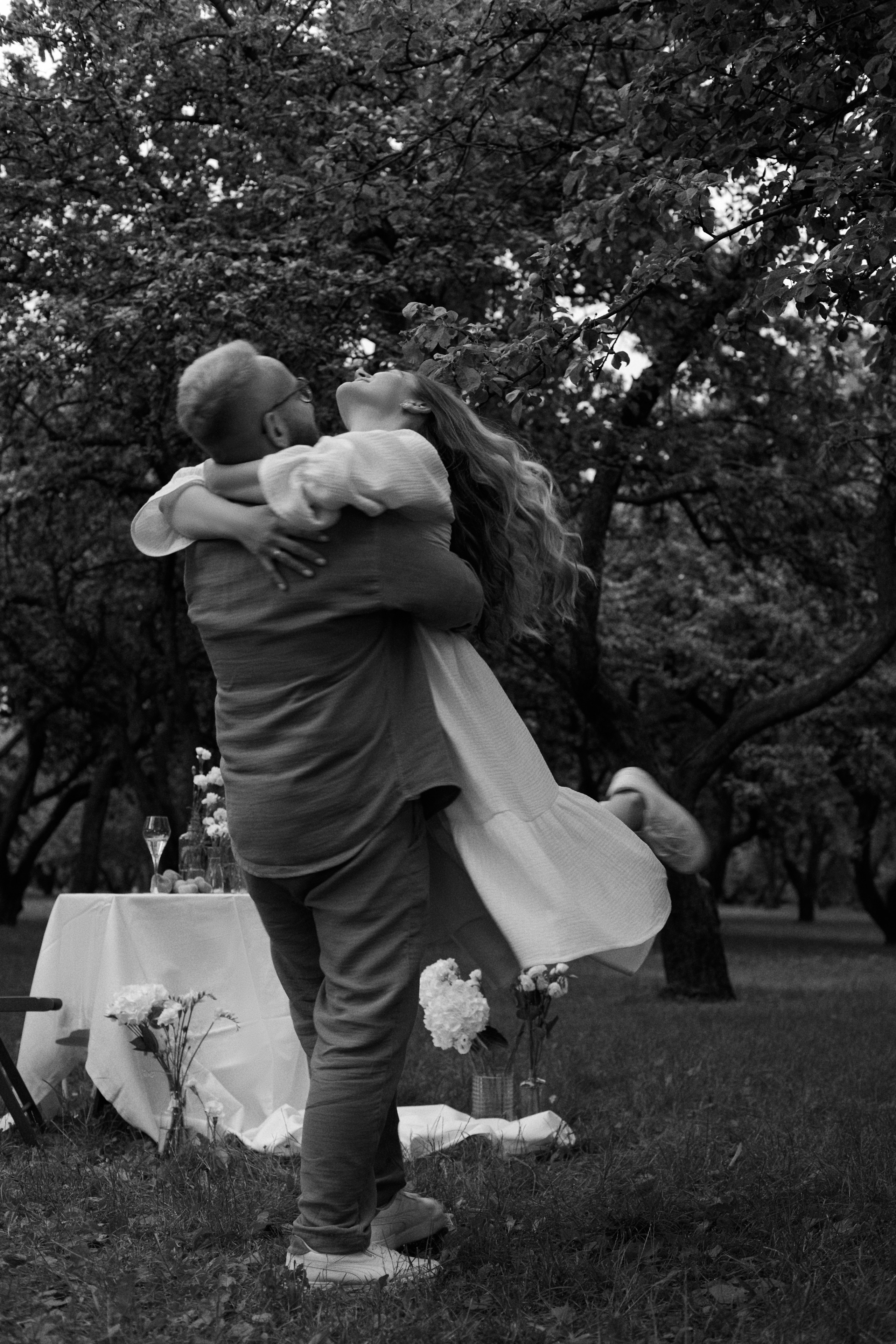 Темир и Анастасия. Свадебный фотограф Светлана Кривчикова