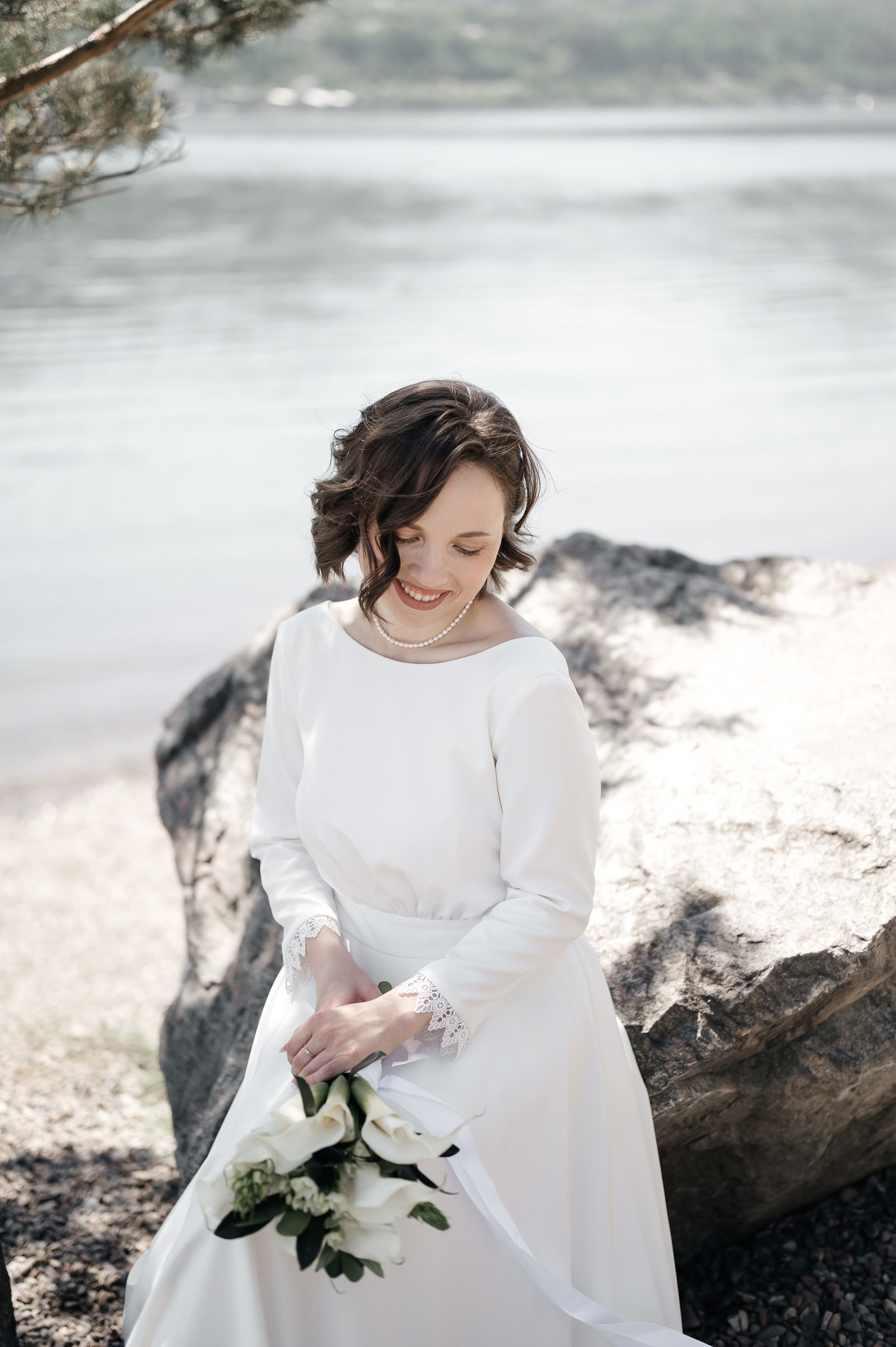 Егор и Юлия. Свадебный и семейный фотограф в Красноярске Виктория Тимонина