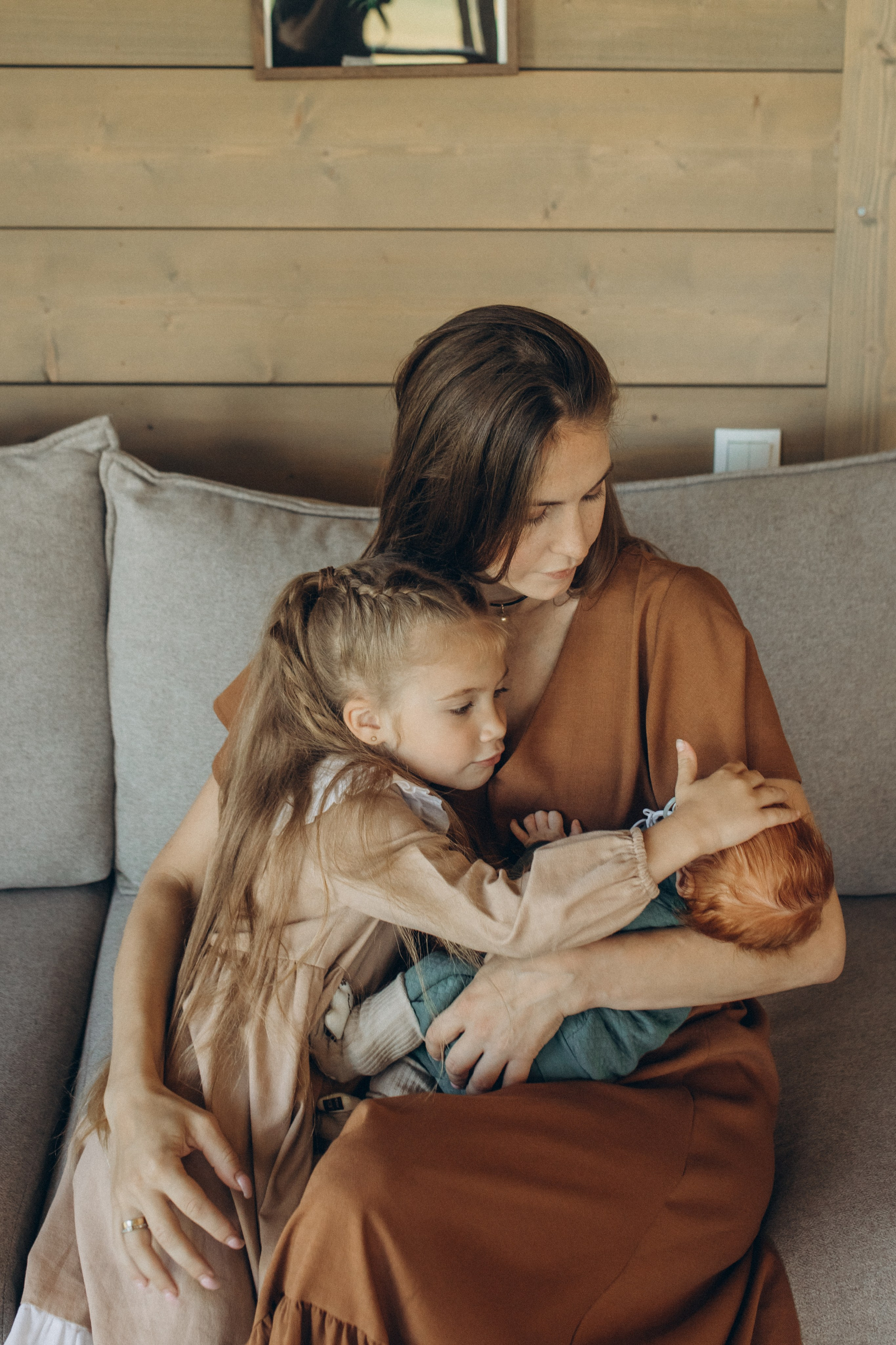 Pine River. Семейный фотограф в Обнинске