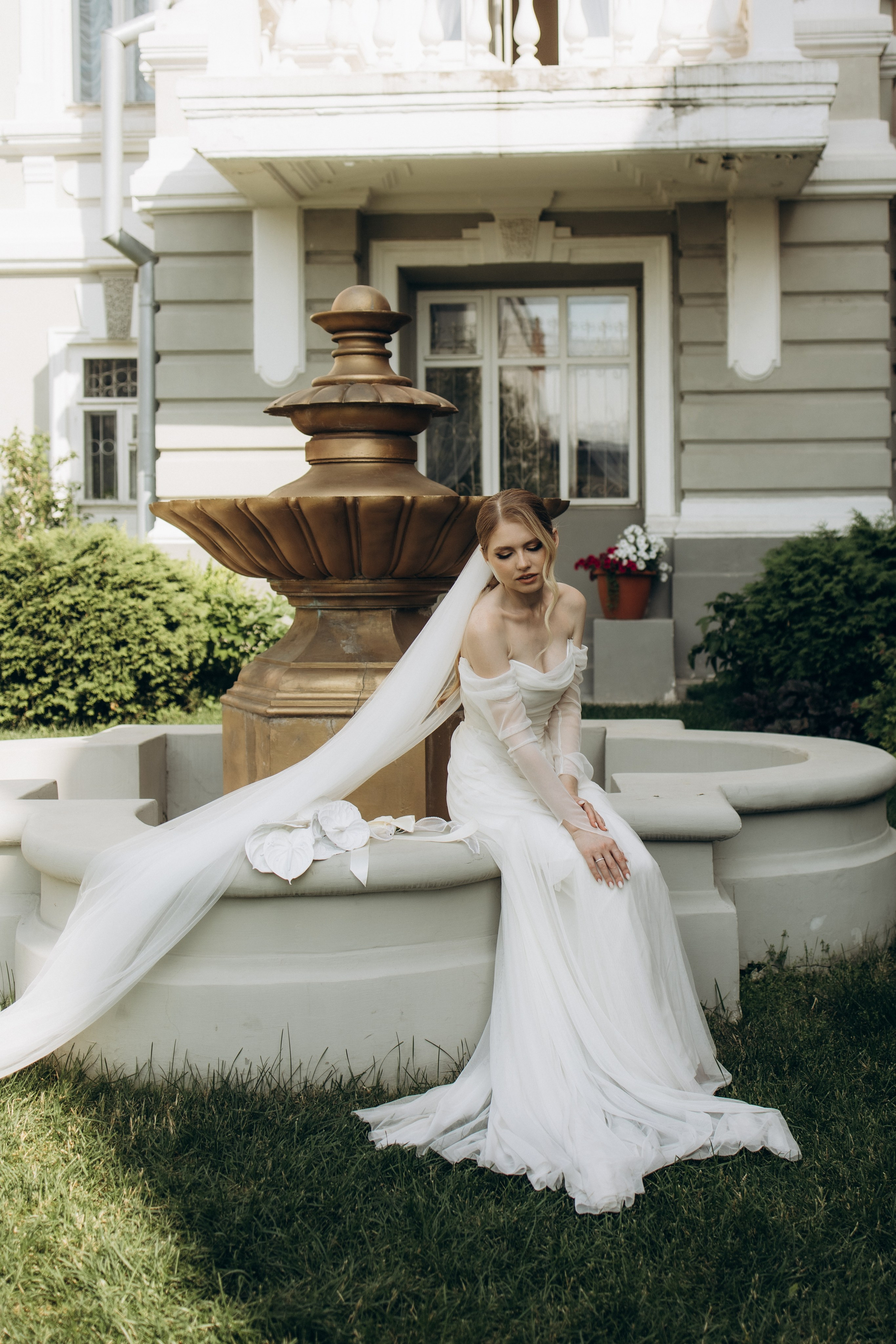 Выездная регистрация