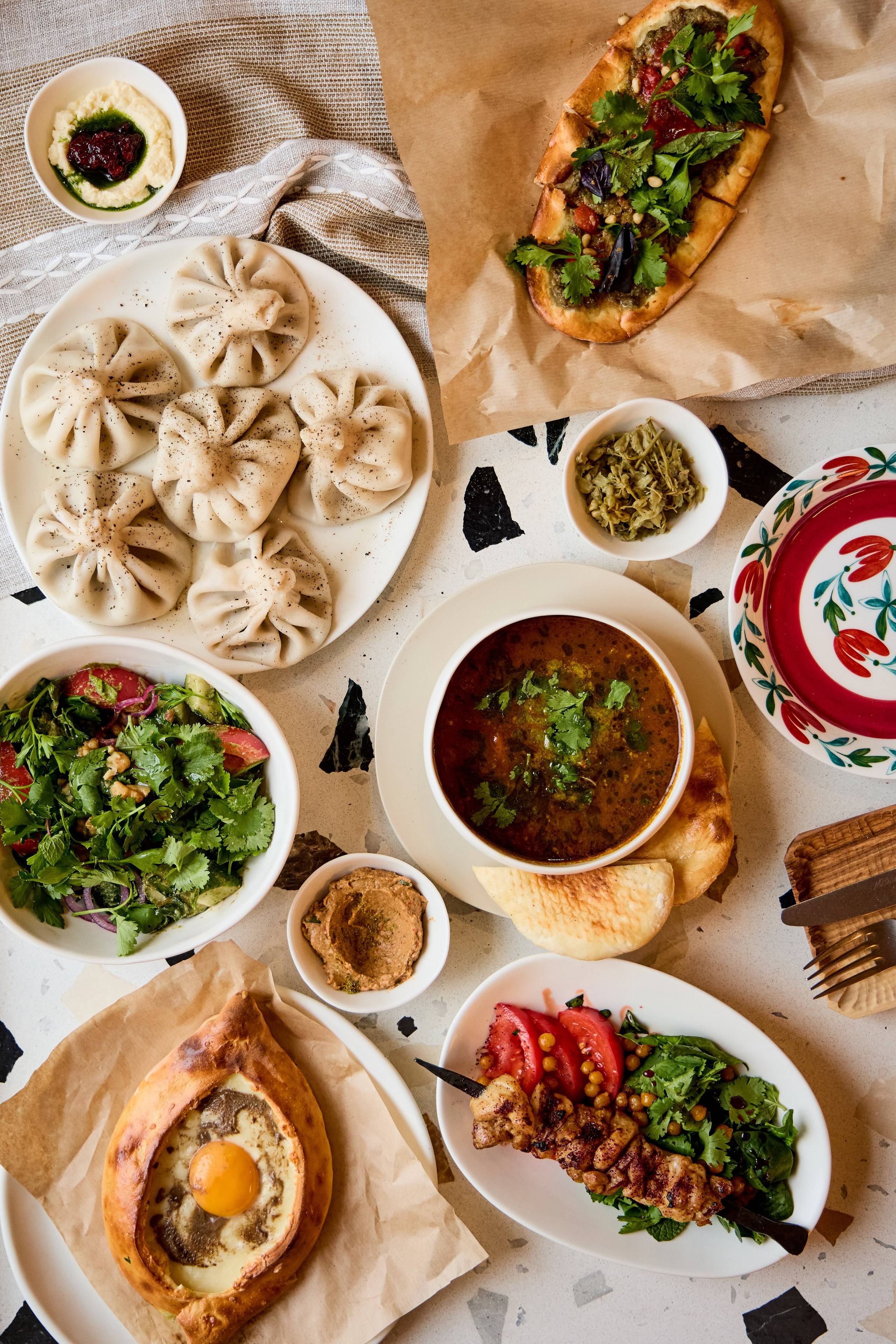Food. Nikita Vidmanov