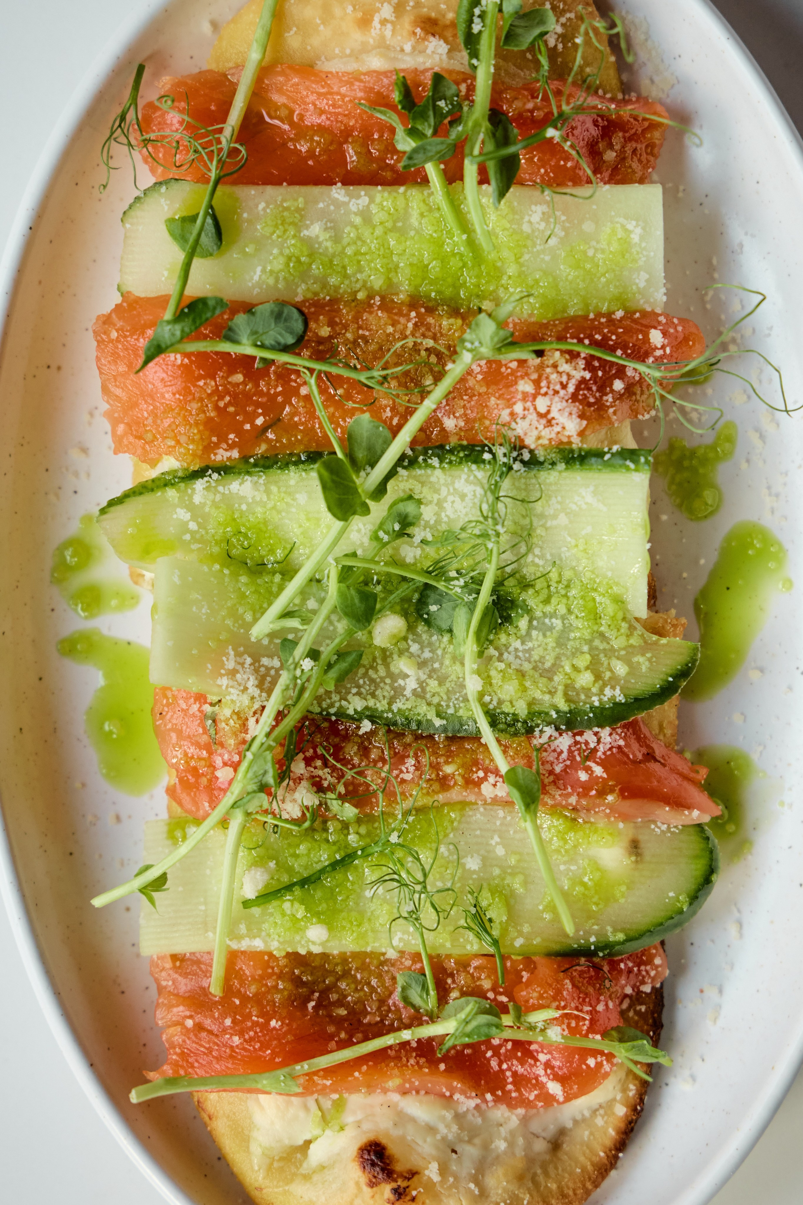 Food. Nikita Vidmanov