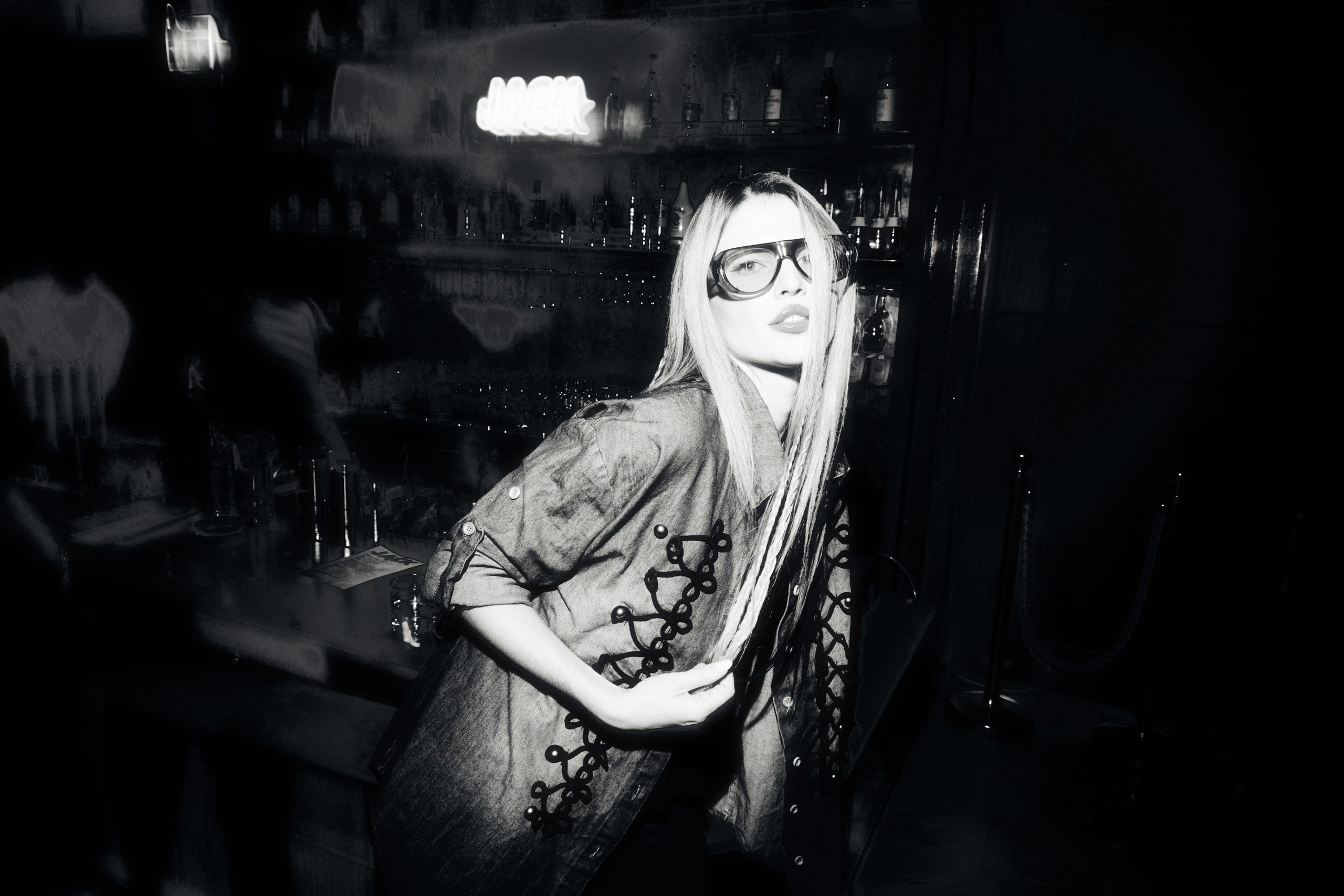 Event. Nikita Vidmanov