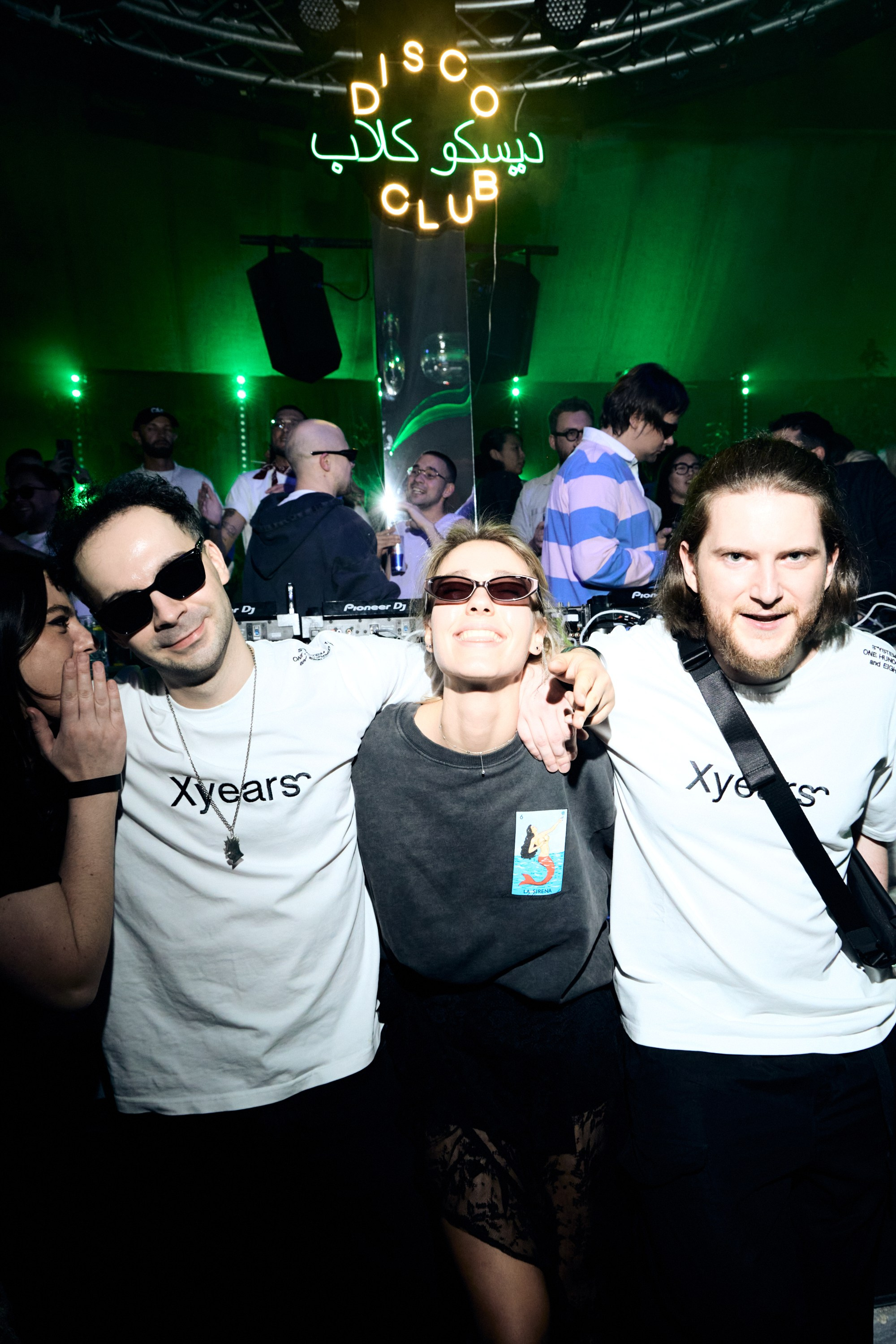 Event. Nikita Vidmanov