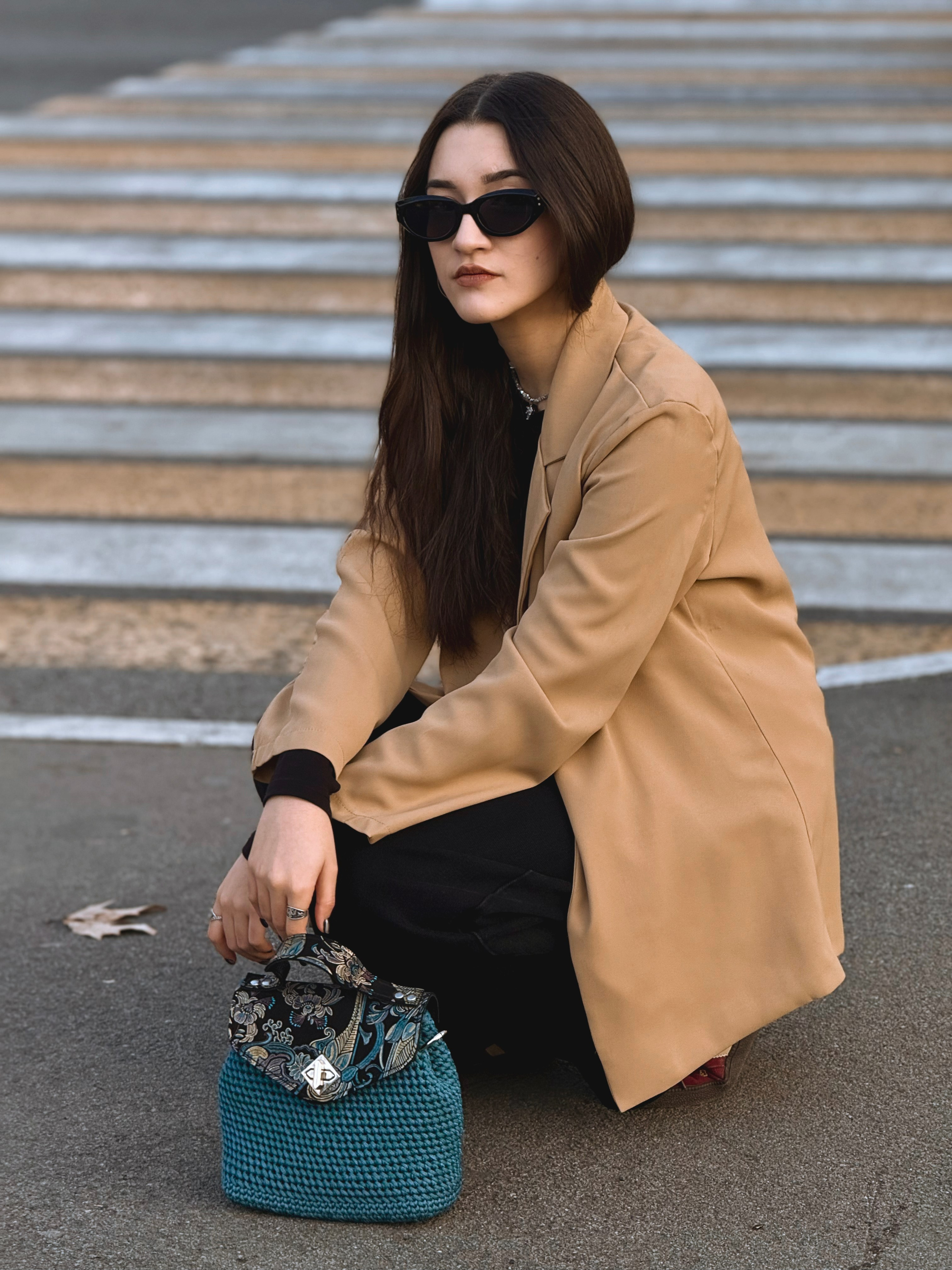 Женская фотосессия. Семейный фотограф и рилсмейкер в Симферополе