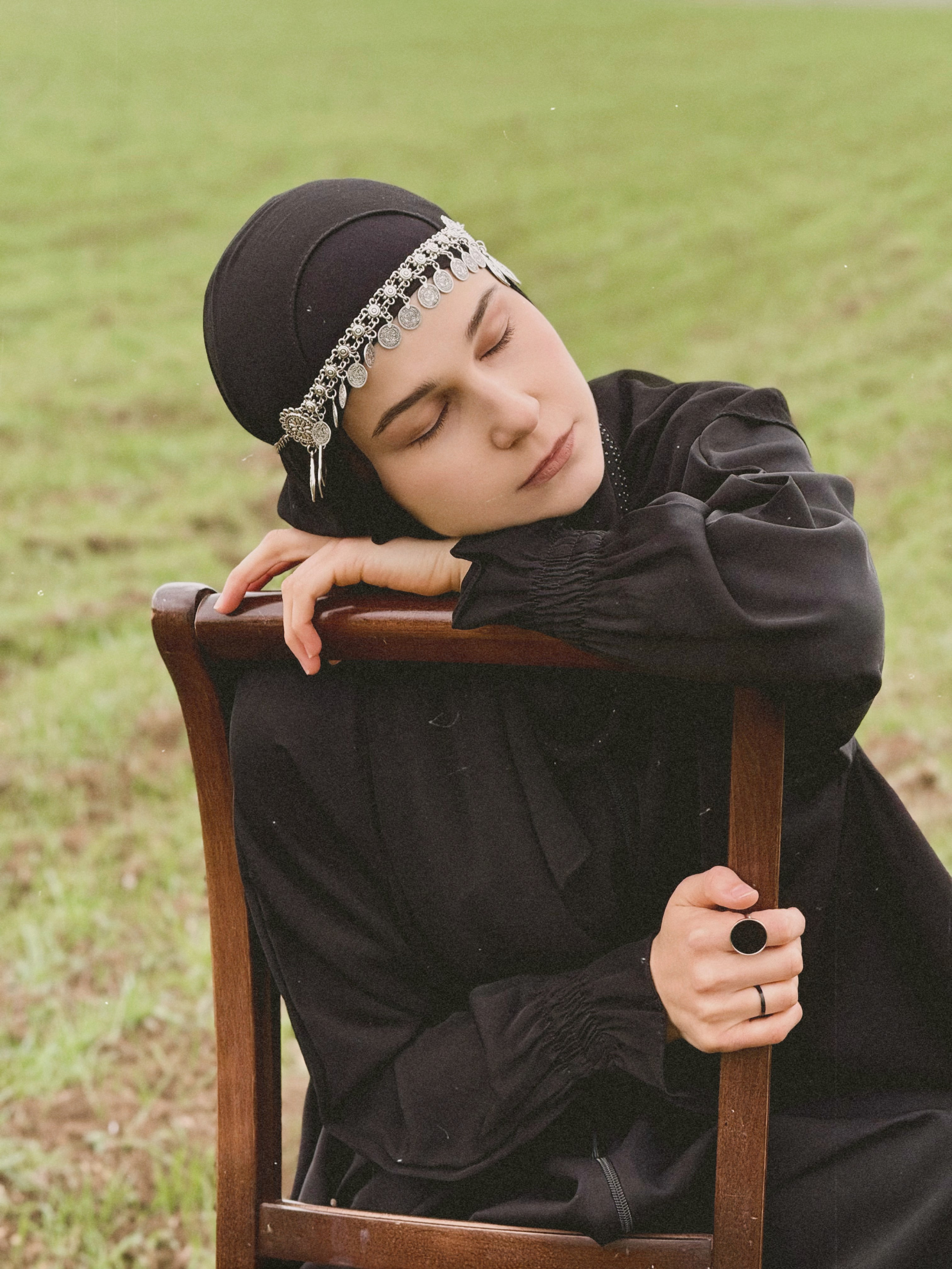 Женская фотосессия. Семейный фотограф и рилсмейкер в Симферополе