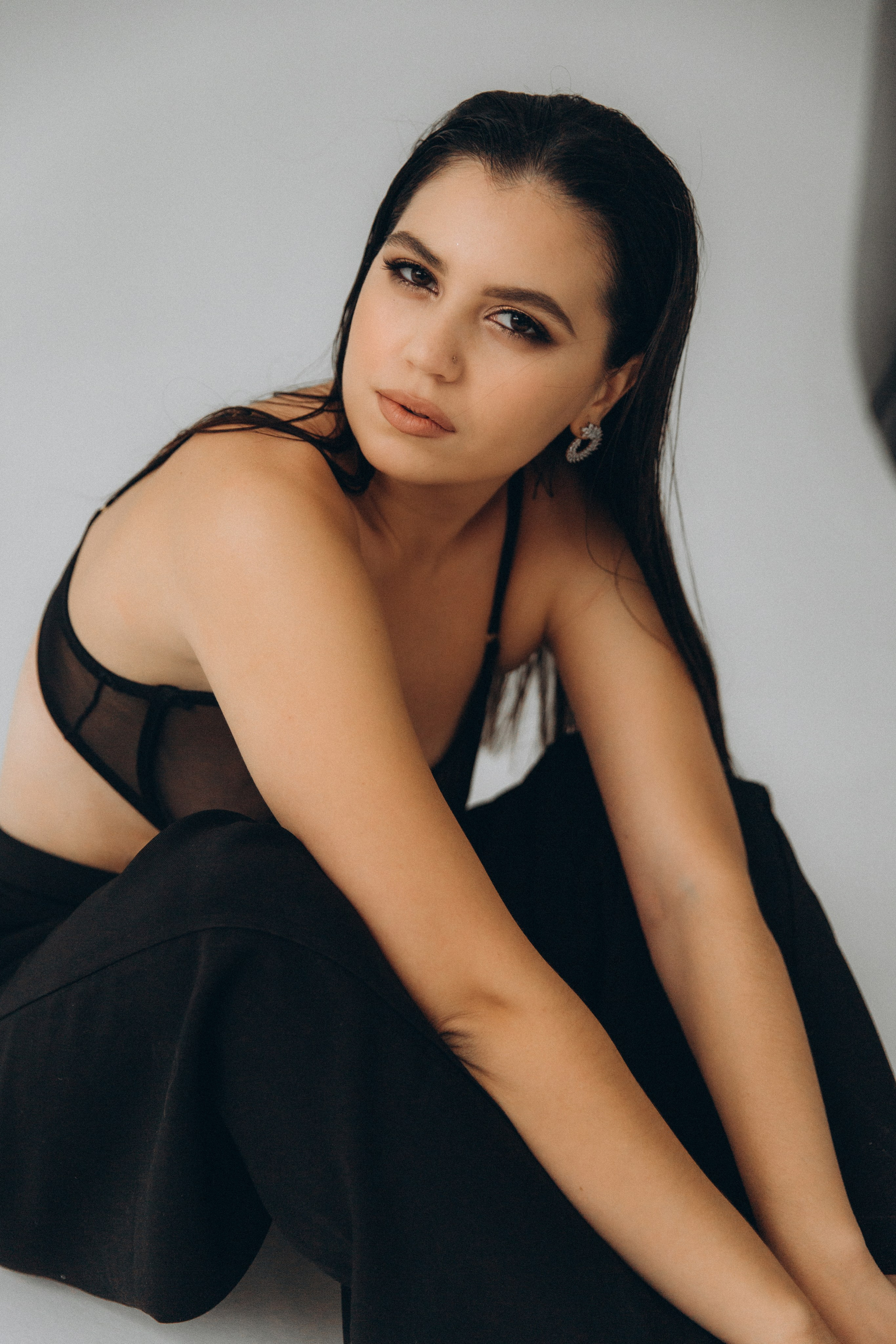 Studio Anita. Семейный и детский фотограф Башкатова Дарья Старый Оскол