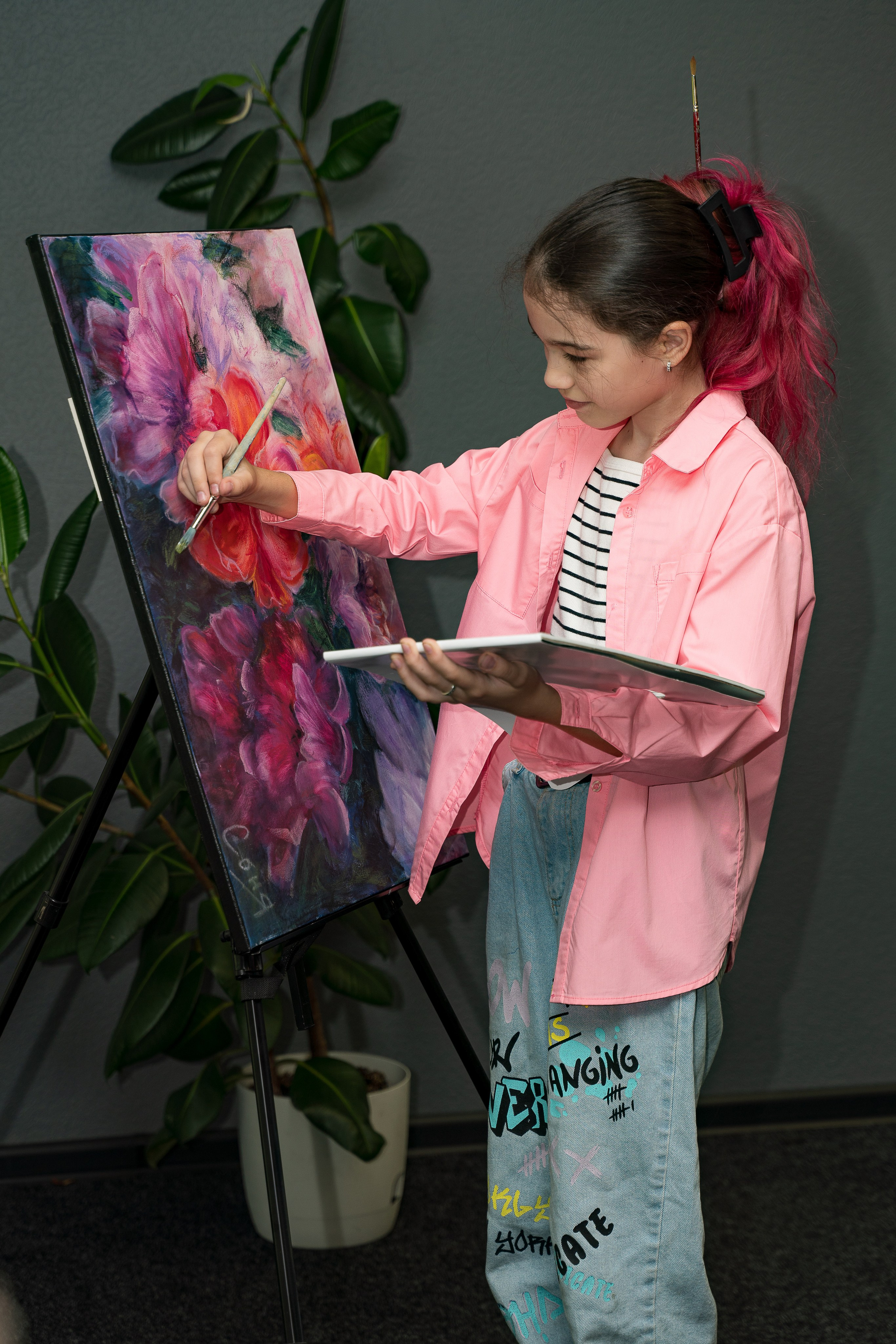 Съёмка сотрудников для образовательного центра Юникорн. Фотограф Наталья Соколовская. Новосибирск