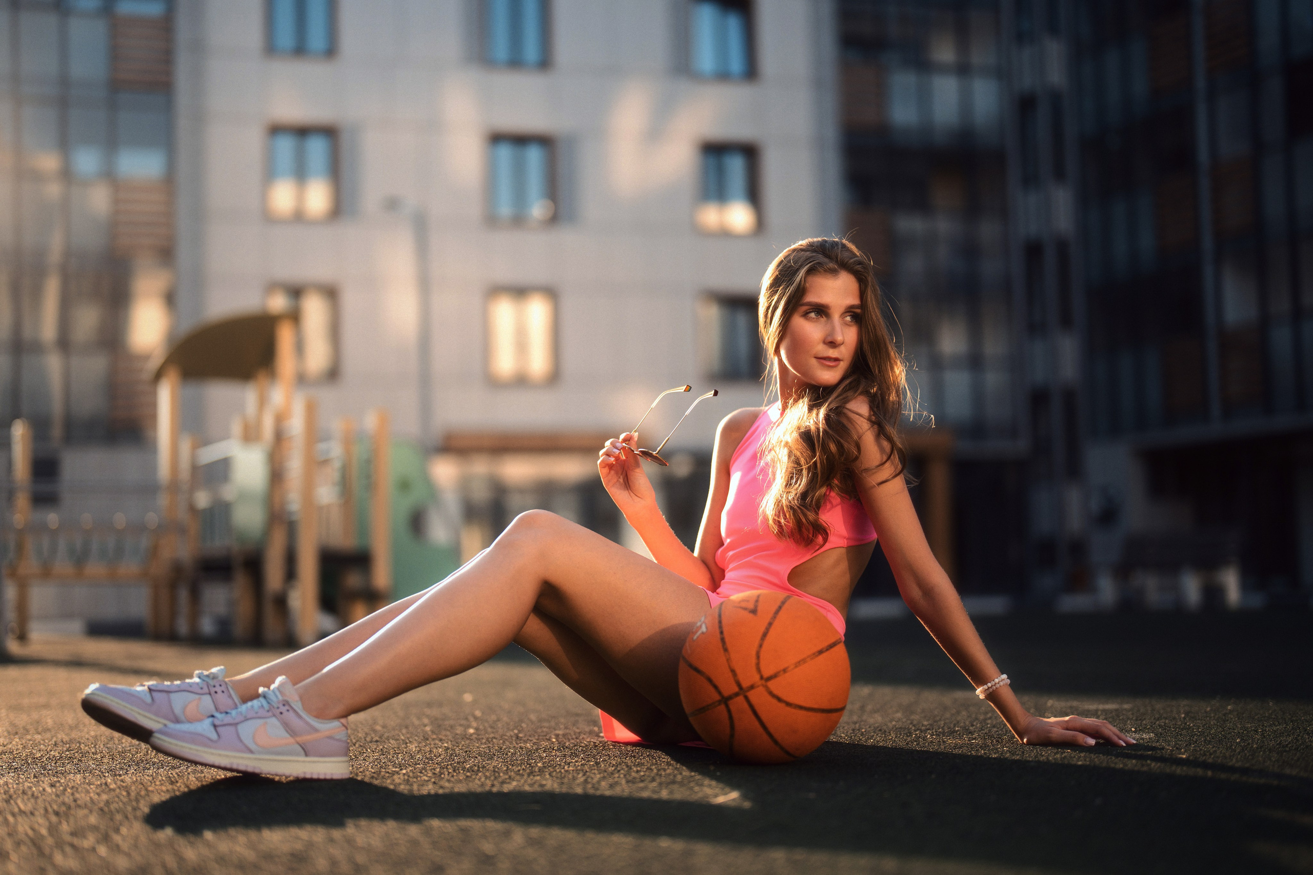 Кристина. Photography&Video