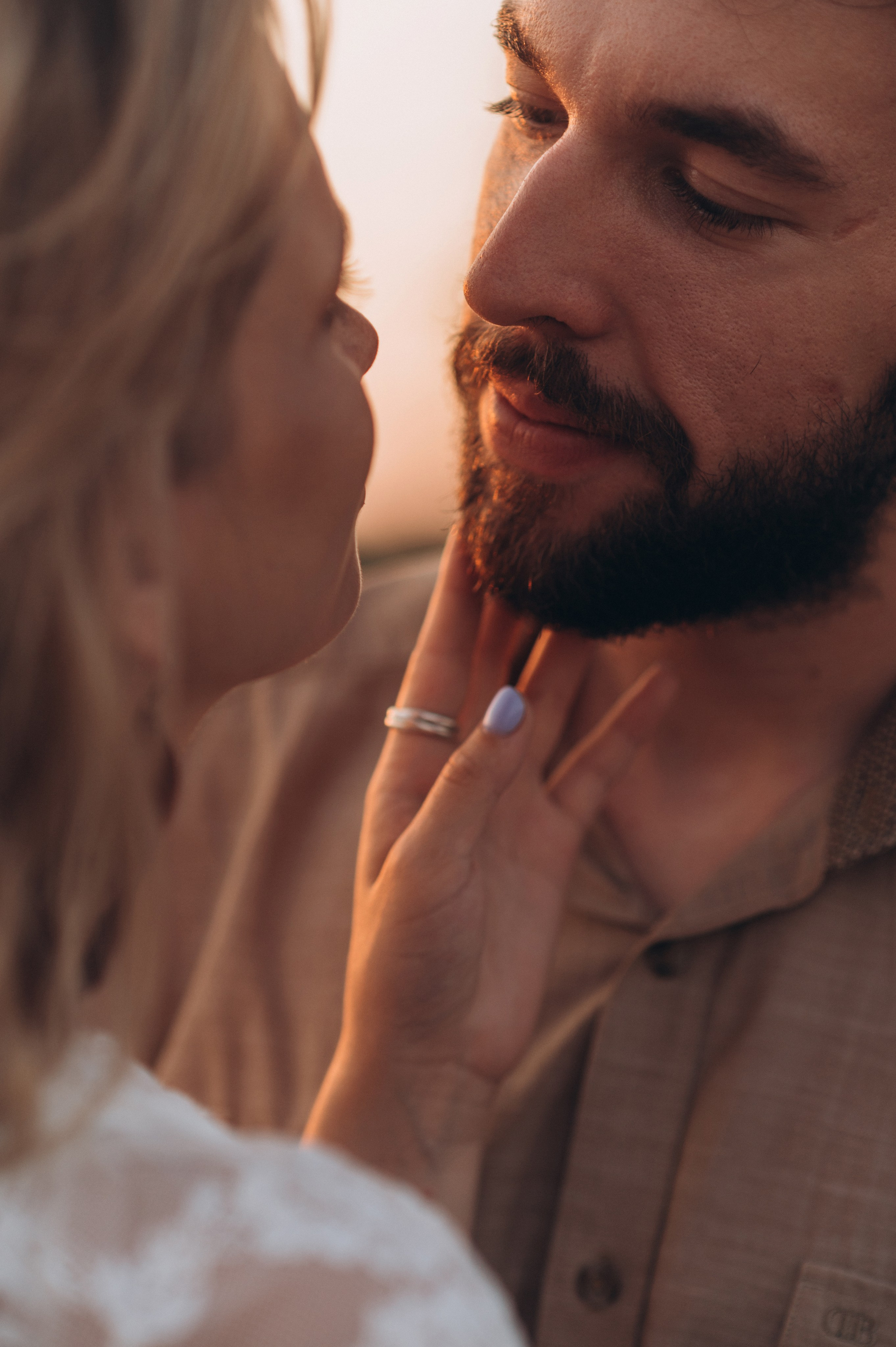 Ромашковое вдохновение. Фотограф Мария Стрелкова