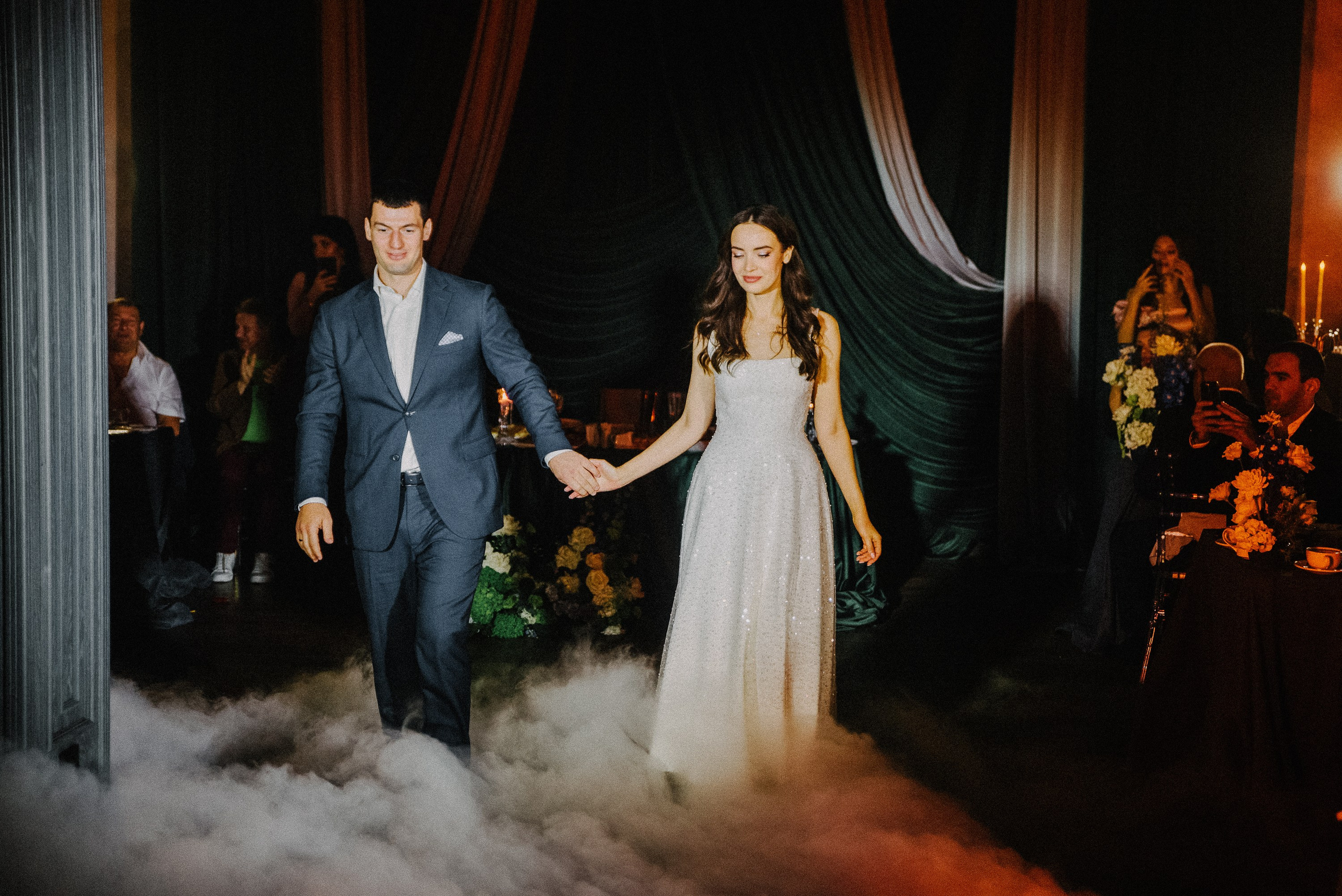 Батрадз и Софья. Курск.Анонс. Свадебный и семейный фотограф в Курске Николай Бусел