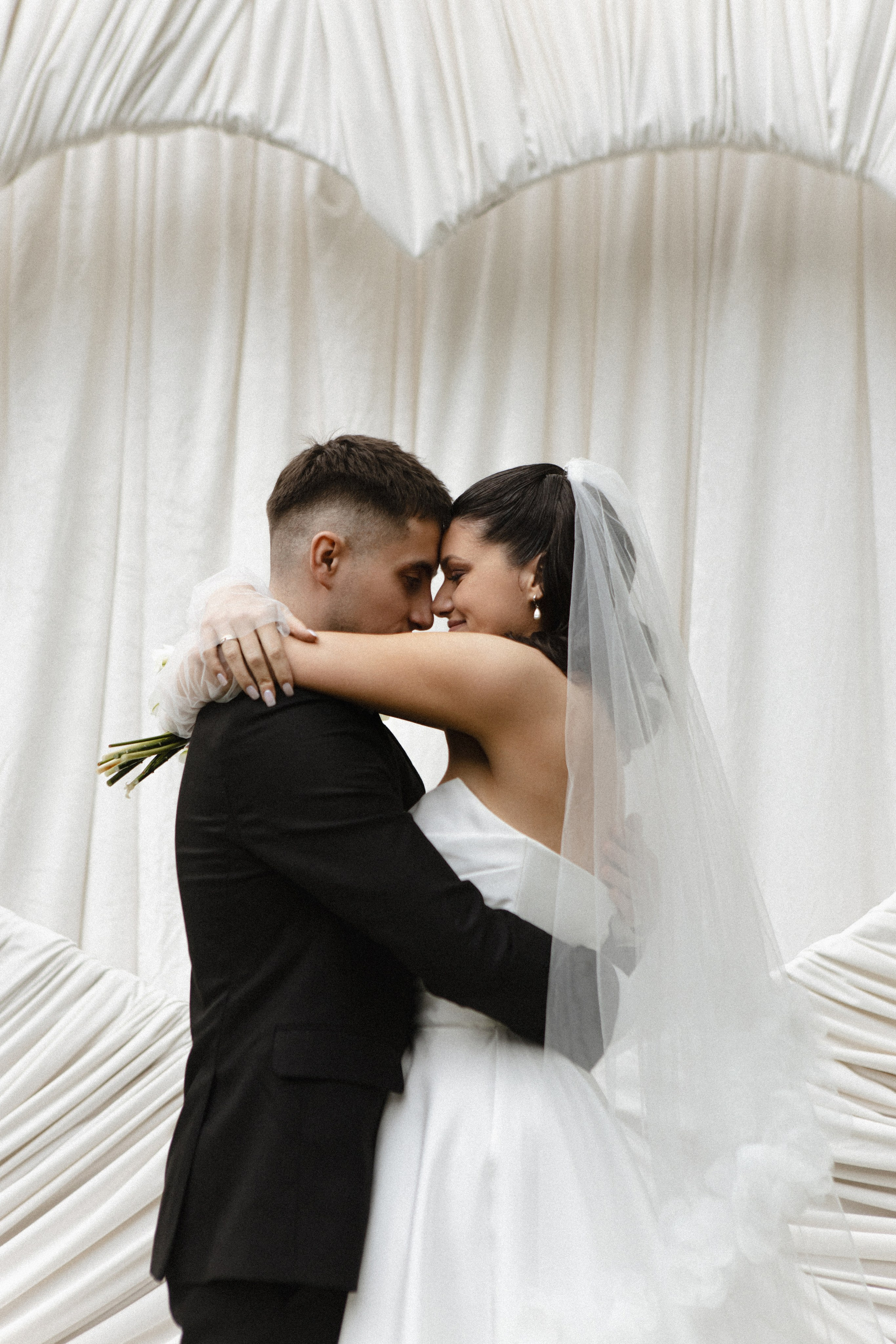 Maksim & Diana. Портретный фотограф в Минске Анастасия Воробей