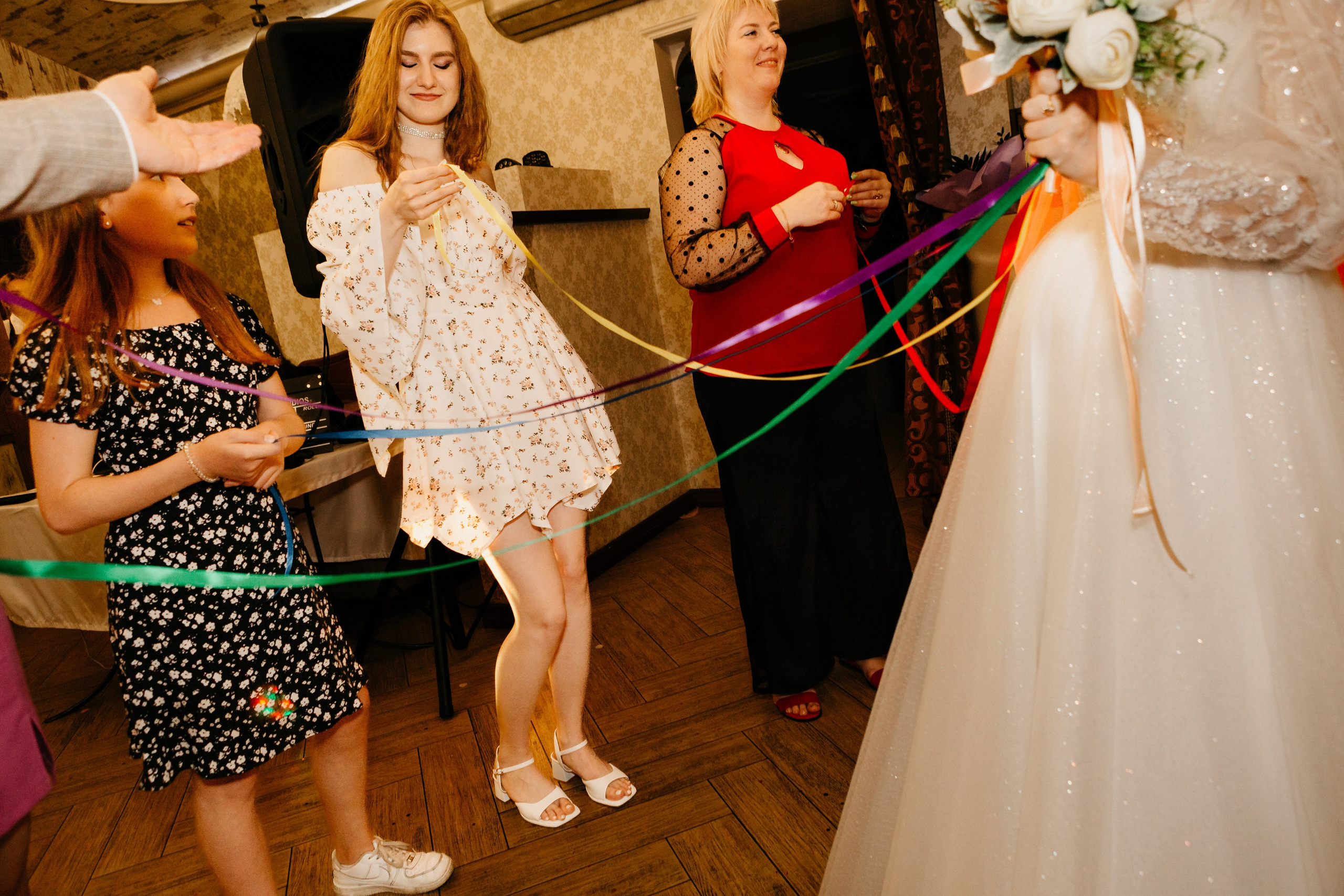 Илья и Алина. Фотограф, видеограф в Челябинске Глеб Хазиев