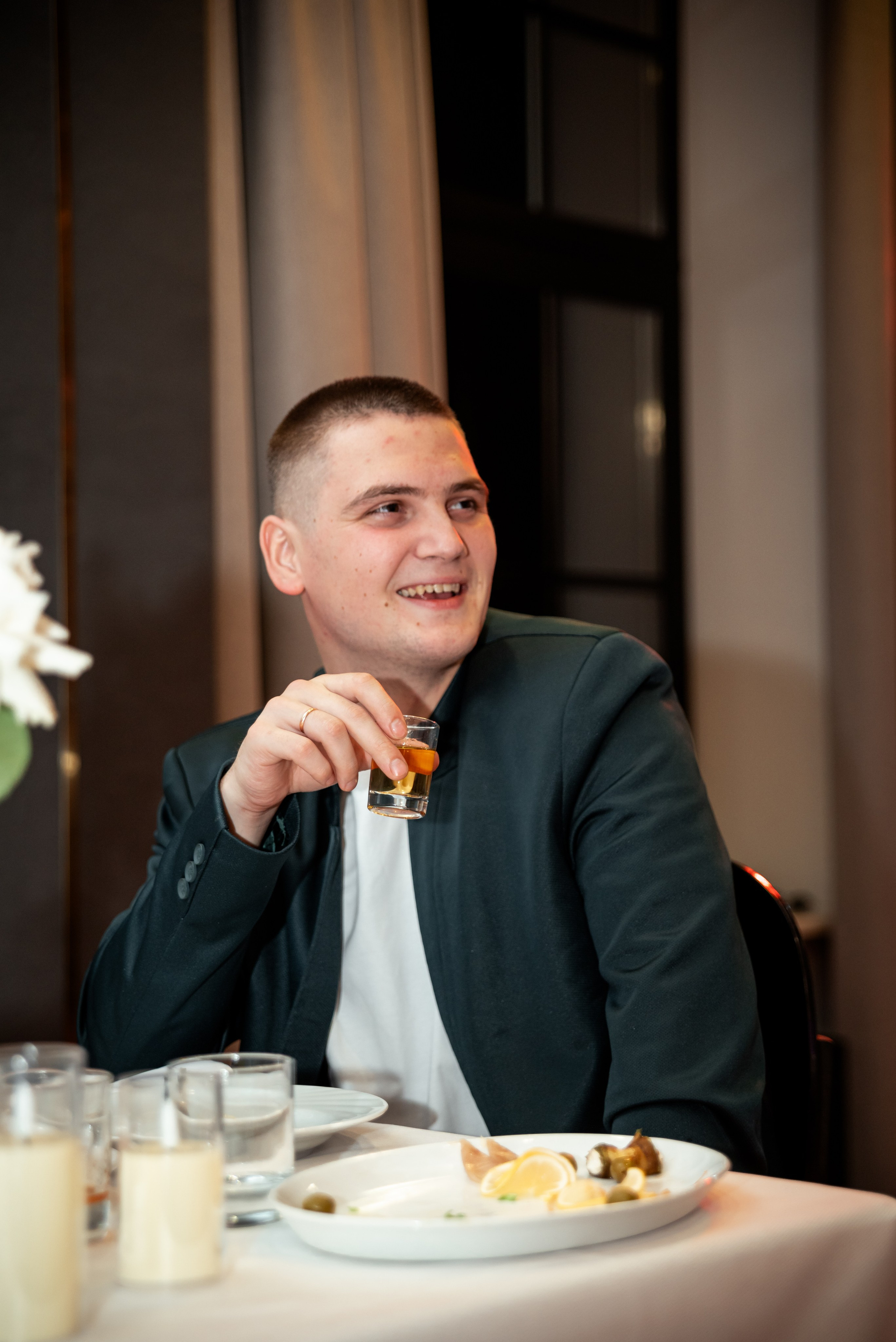 Wedding november vibe. Свадебный и семейный фотограф в Ижевске Романова Ольга