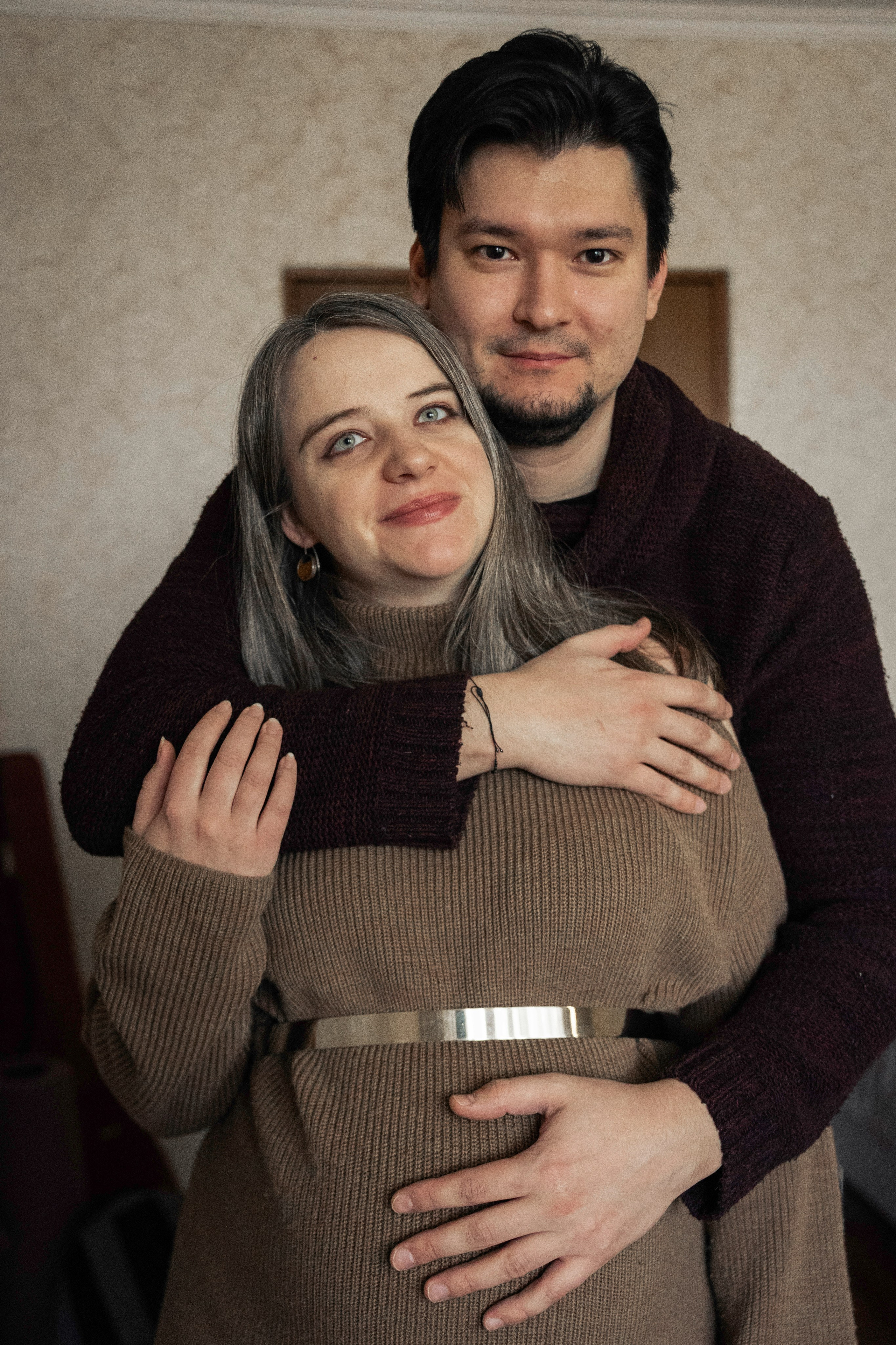 Беременность. Фотограф в Москве Алексей Вовк