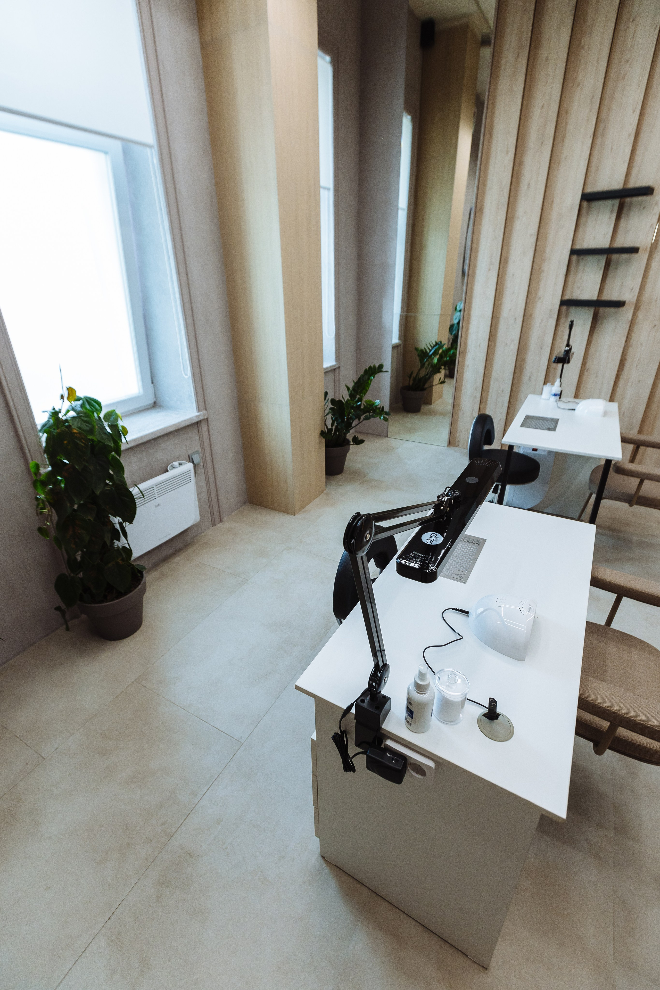 САЛОН КРАСОТЫ MOOD FACTORY. Фотограф во Владивостоке Антон Блохин