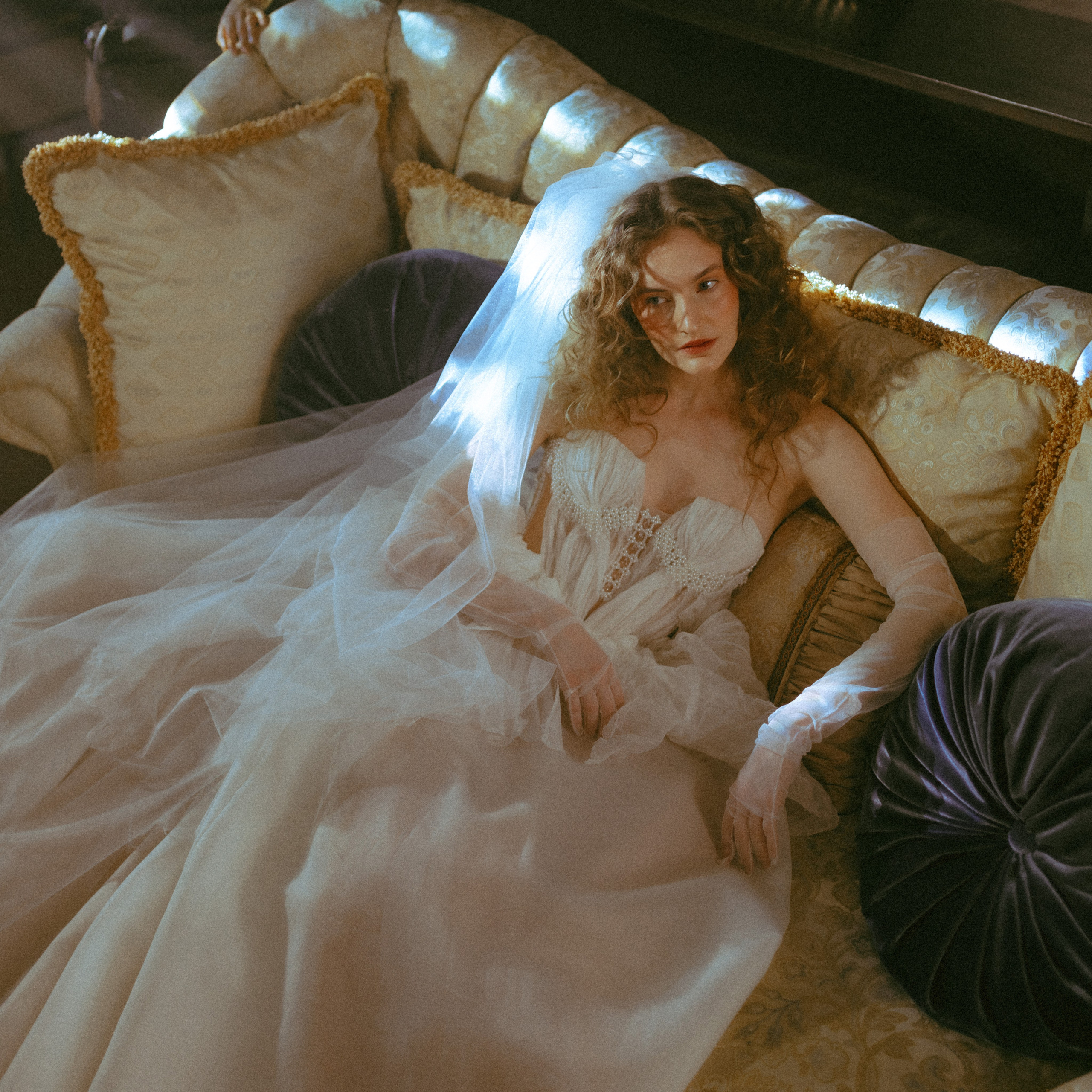 Творческая фотосъемка. Сергей Богомолов. Свадебный и семейный фотограф