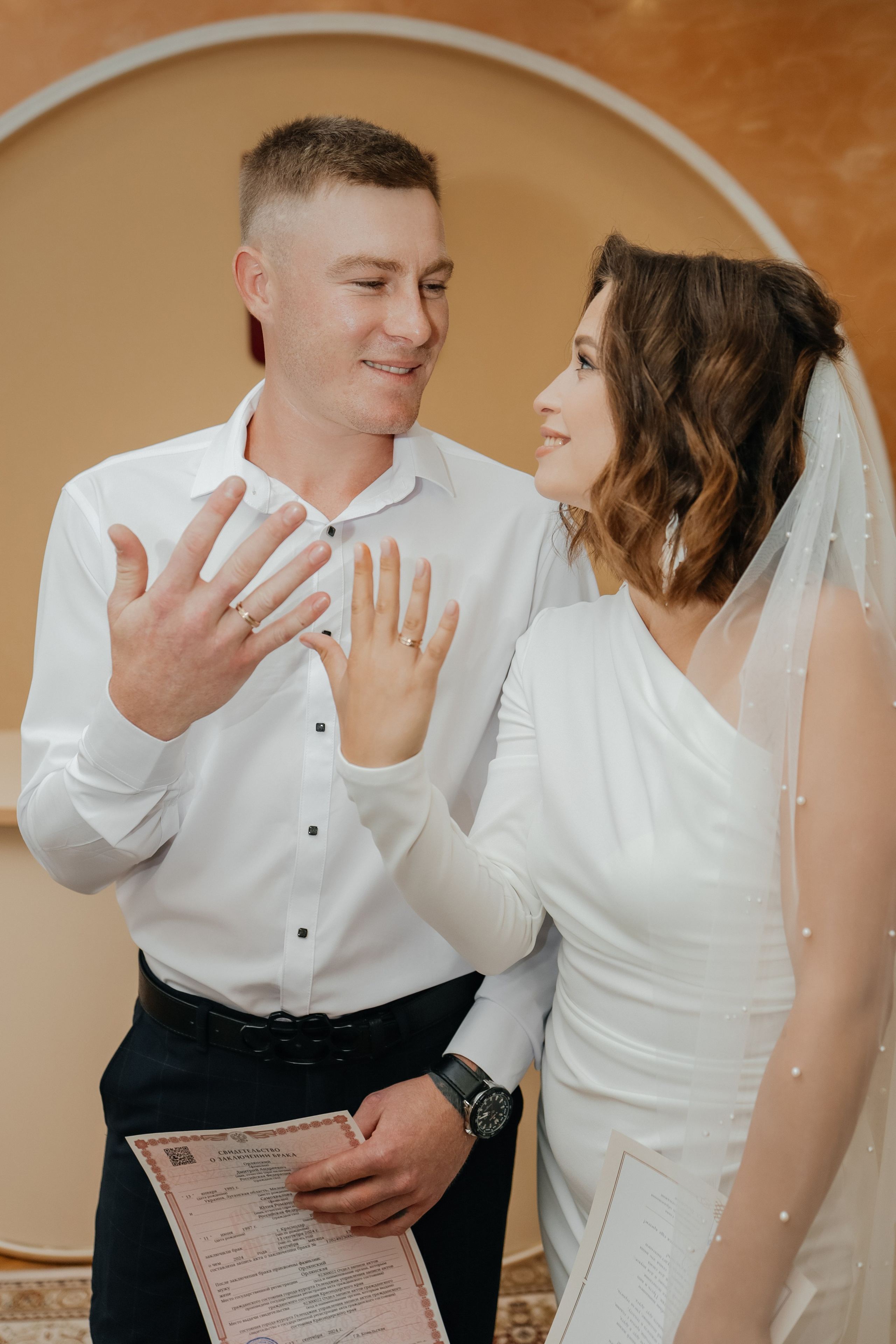 Юля и Дима. Семейный и портретный фотограф в Геленджике Любовь Бодрова