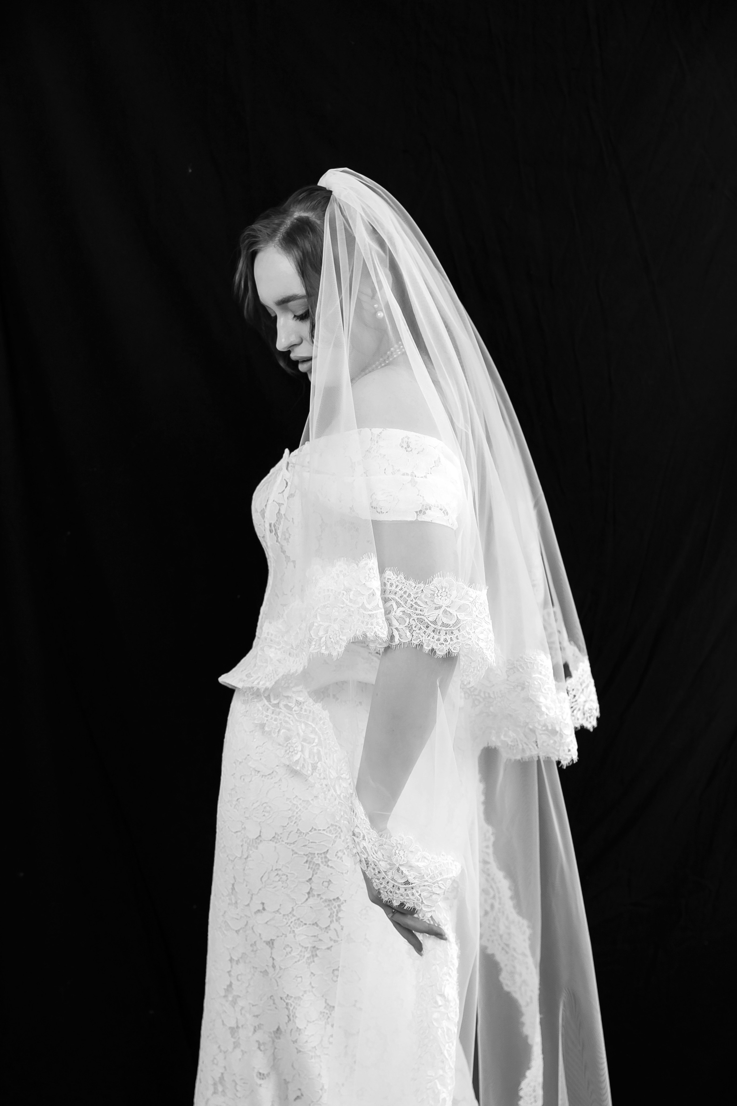 Артём и Кристина. Свадебный и семейный фотограф в Рязани Саша Крутых