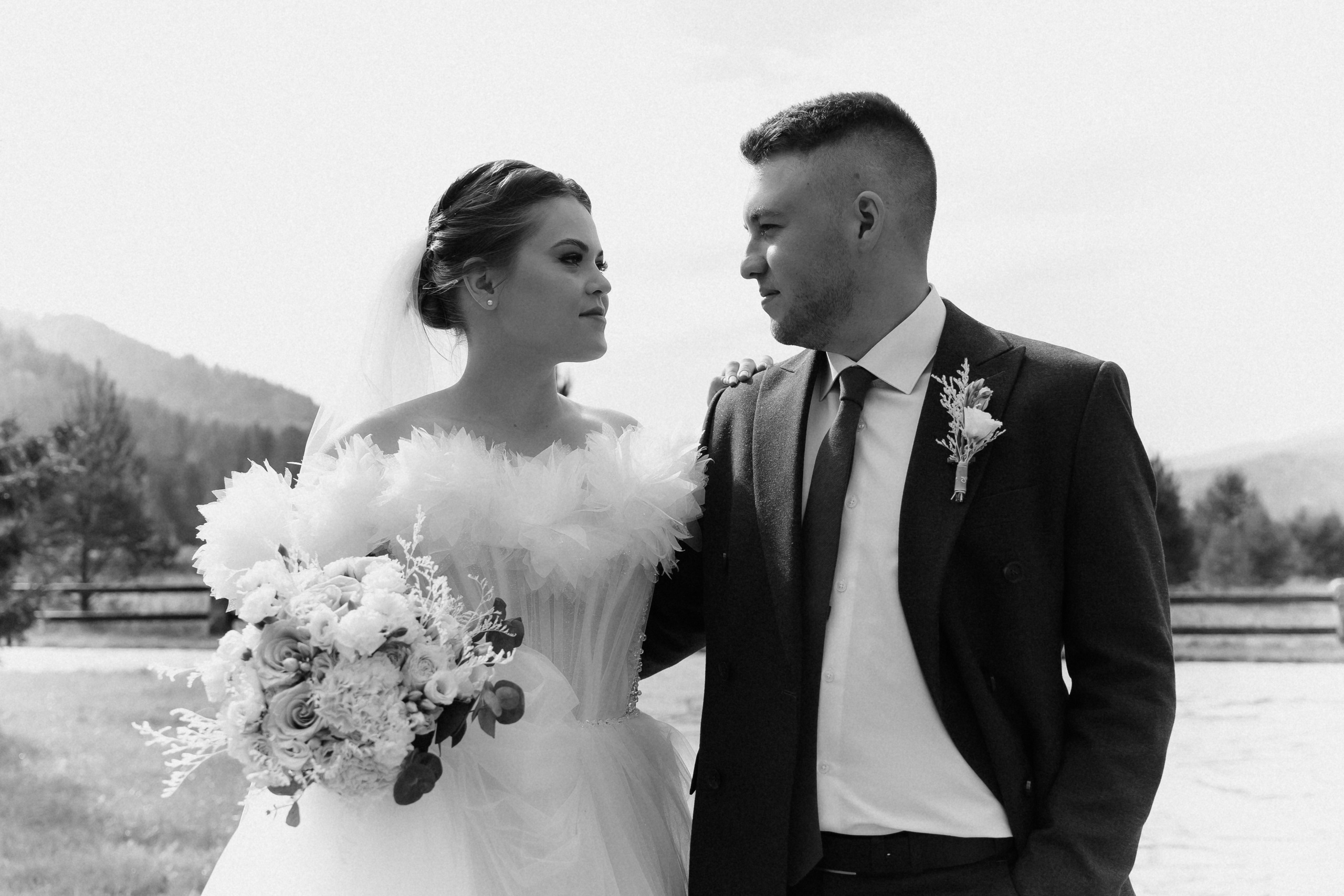 Кирилл и Аня. Фотограф Москва, Санкт-Петербург, Абакан