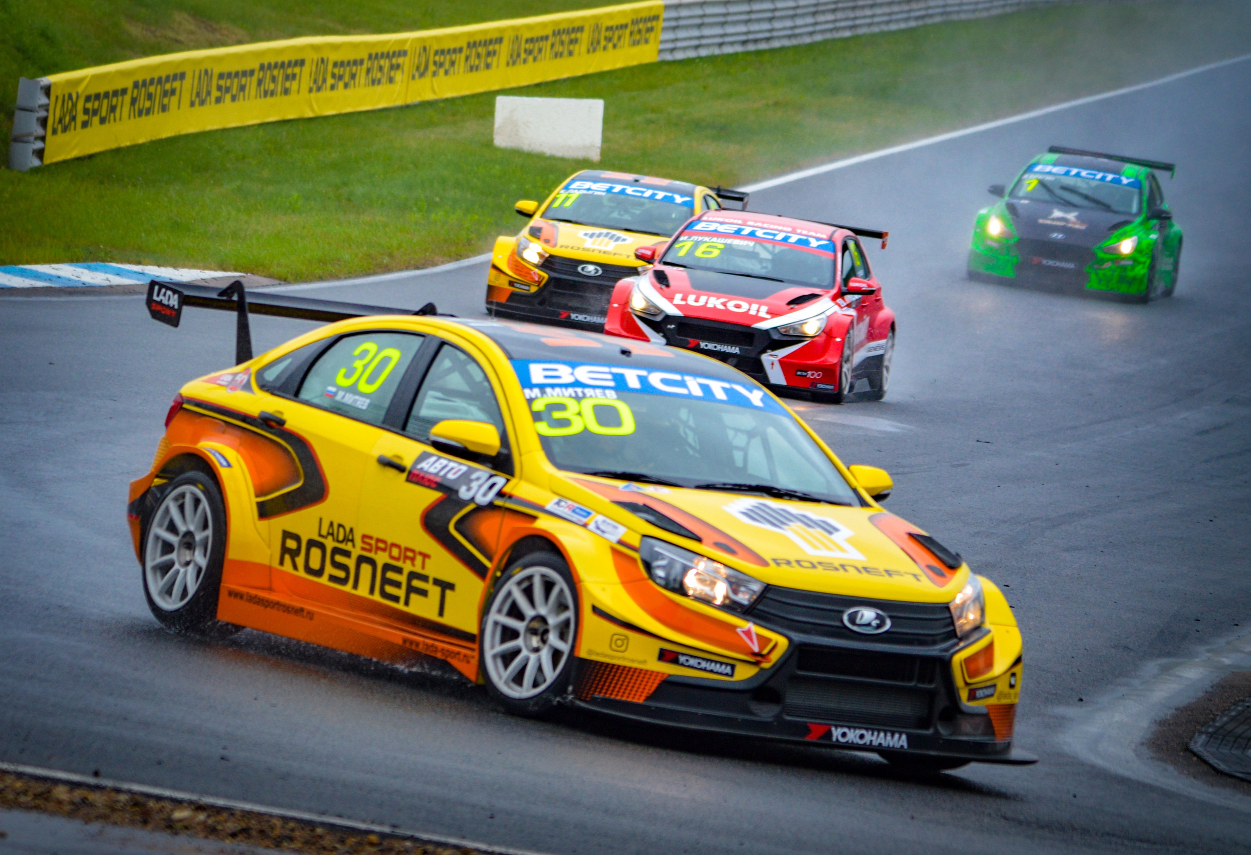 Смоленск — СМП РСКГ — 11-12.07.2020. AlexFecto — галереи фотографий