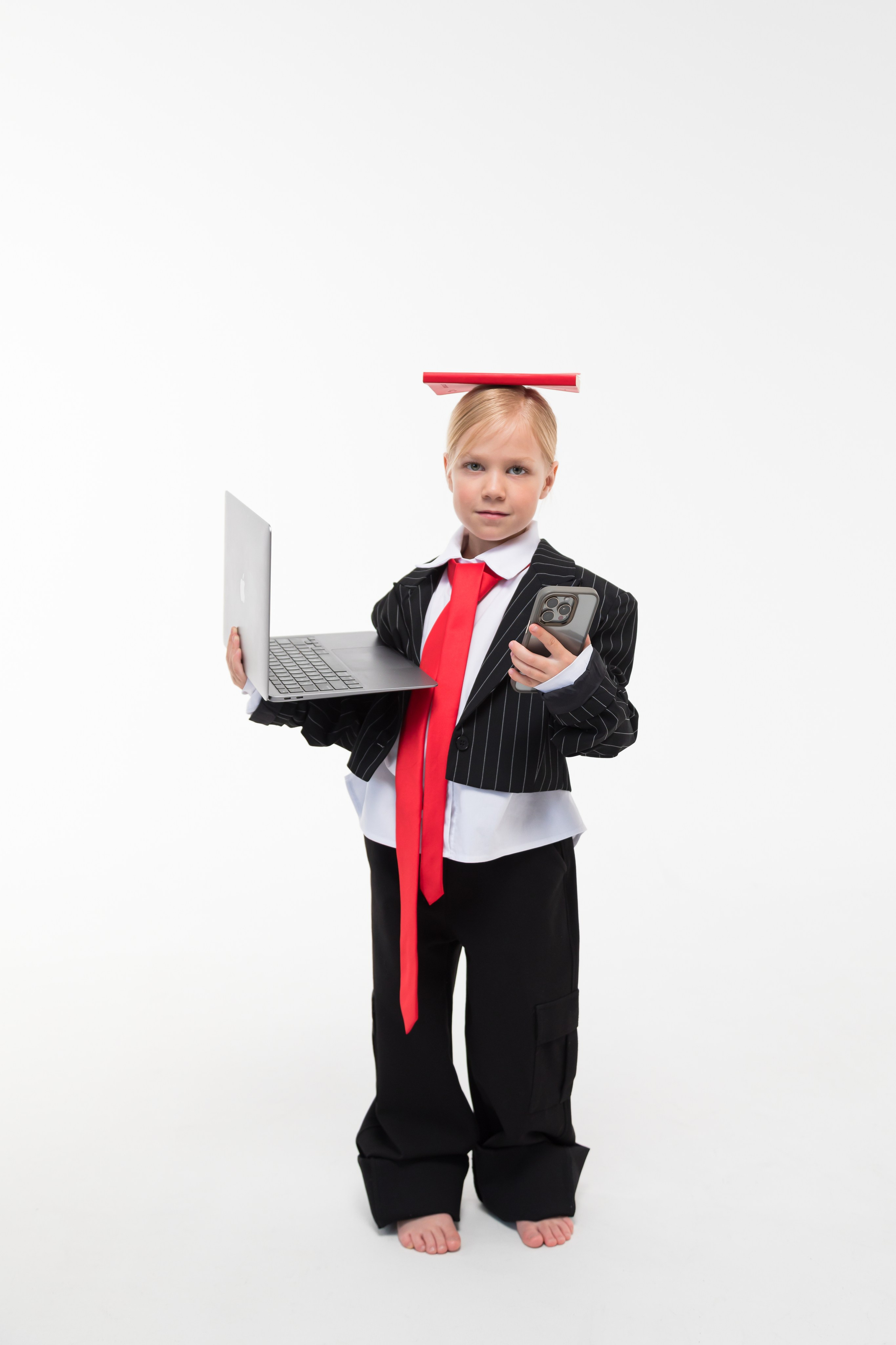 Имиджевая съемка для SMM-агентства. Детский и контент фотограф Надя Волкова Санкт-Петербург