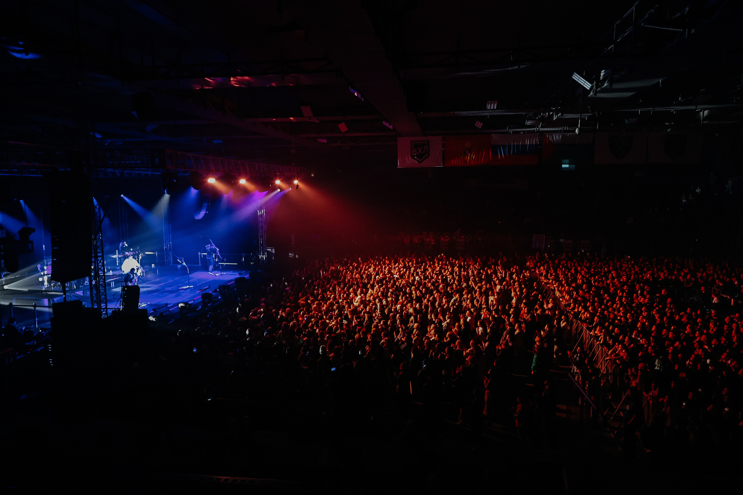 CONCERT. Главная