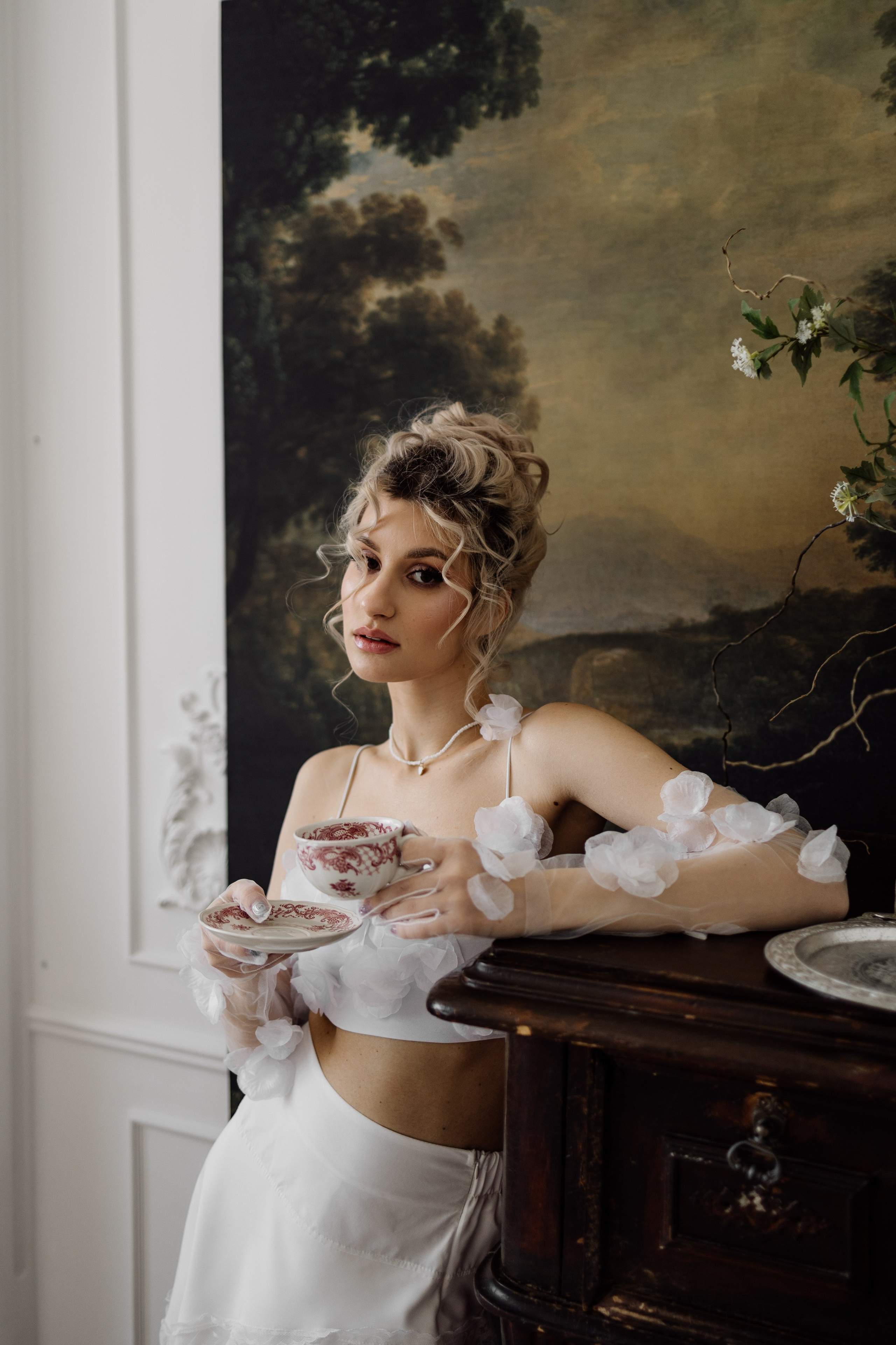 Ксения & Антон. Майорова Валерия Фотограф Ставрополь