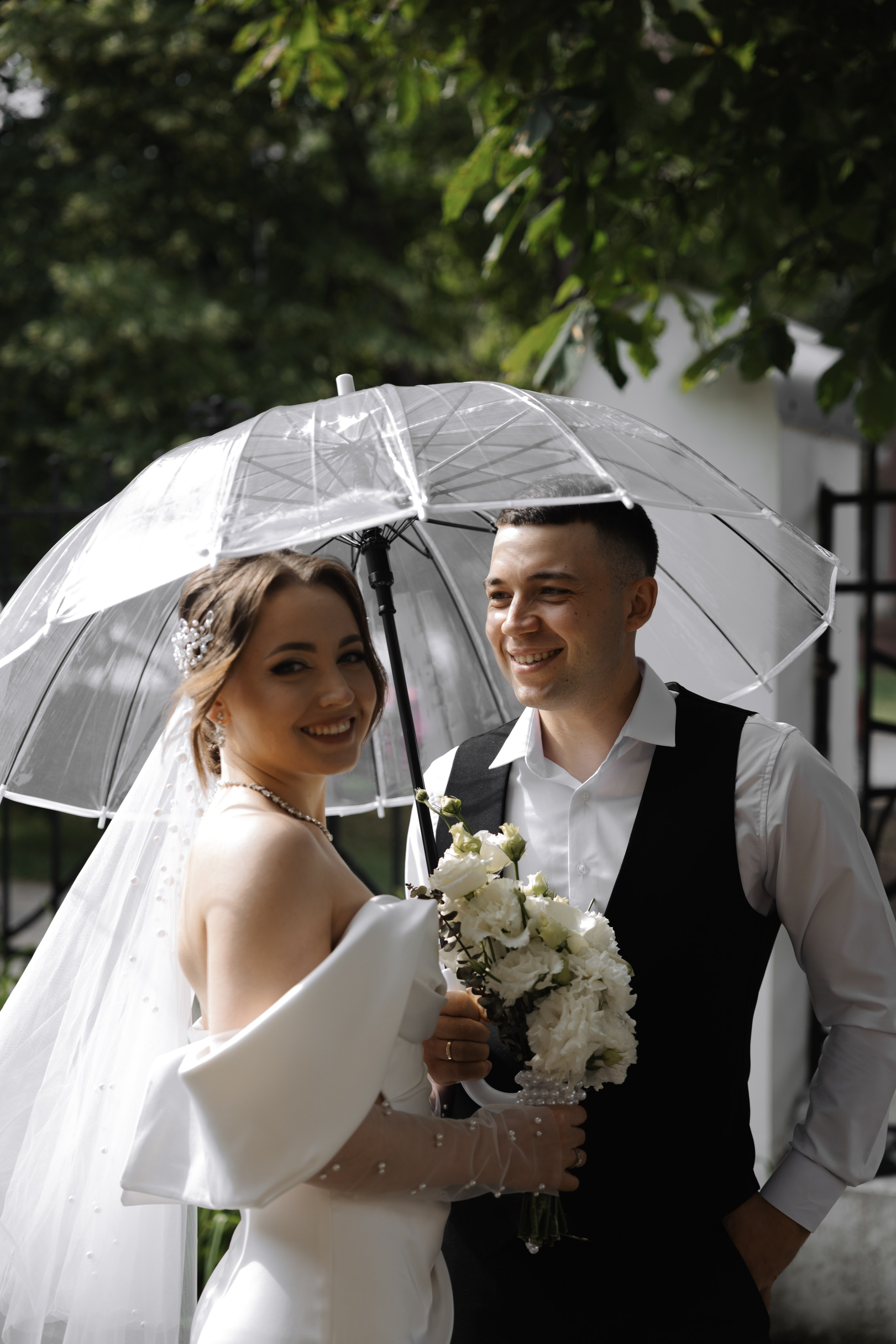 Любовь & Сергей. Майорова Валерия Фотограф Ставрополь