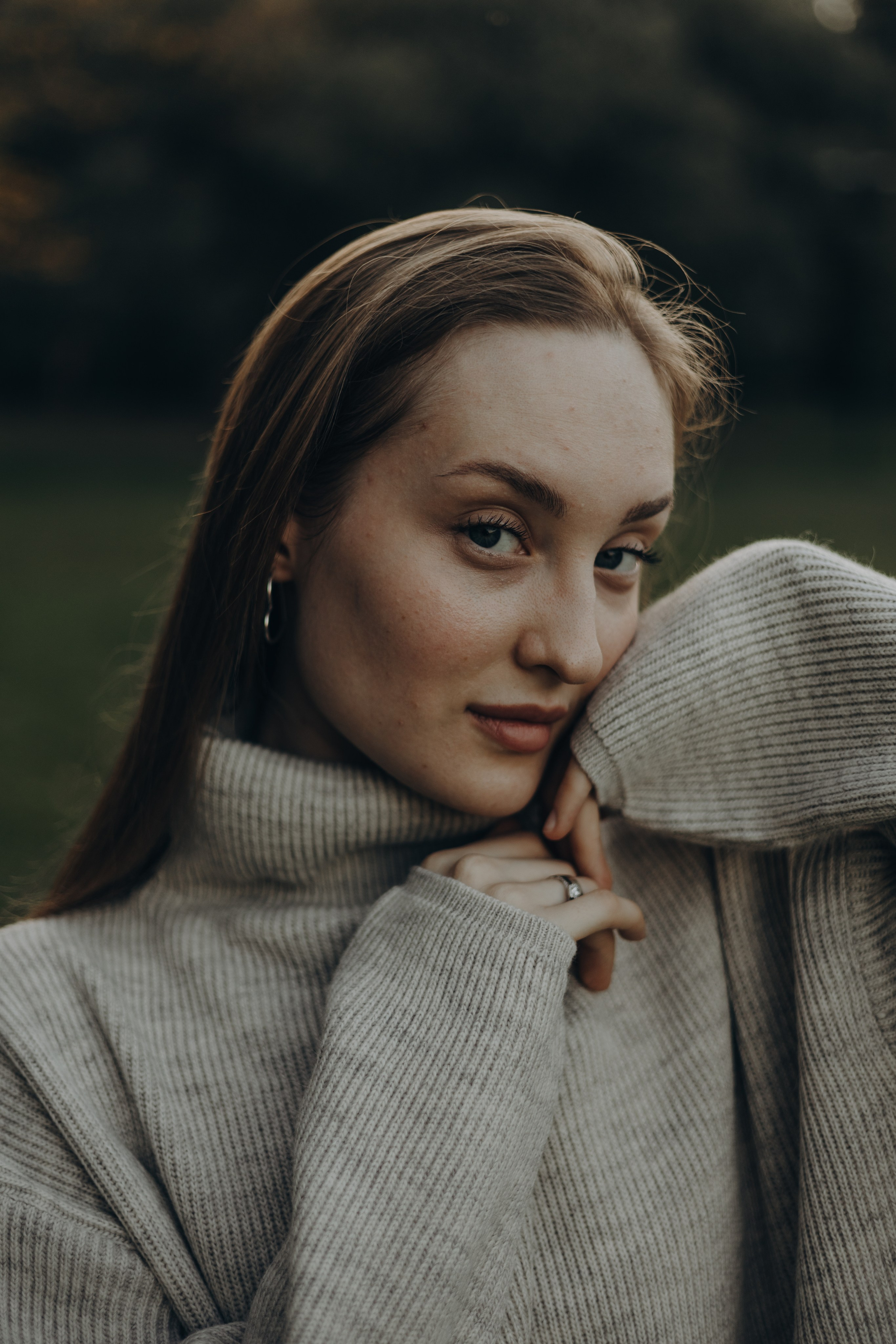 Лера. Майорова Валерия Фотограф Ставрополь