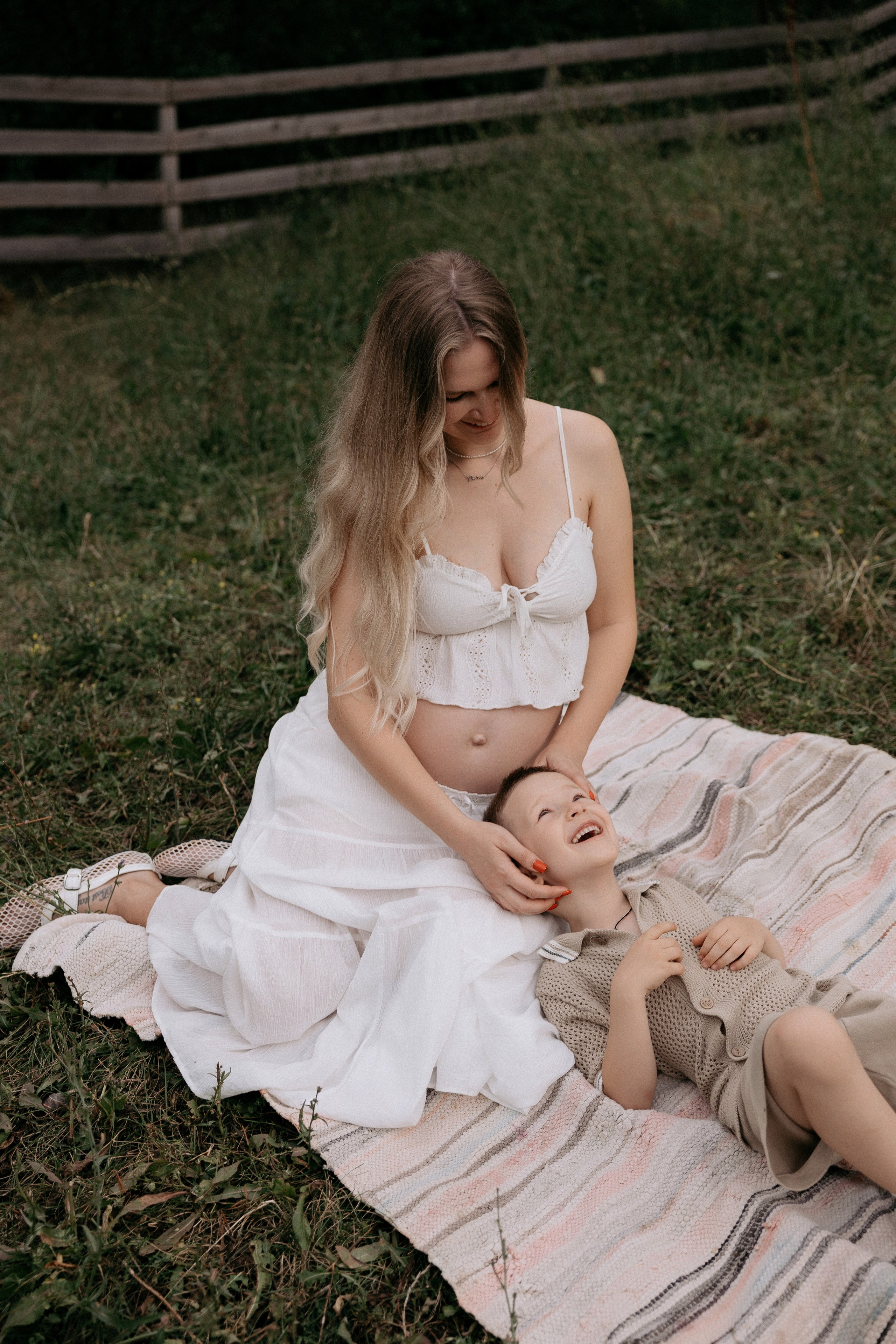 Даша, Жора и Глеб. Майорова Валерия Фотограф Ставрополь