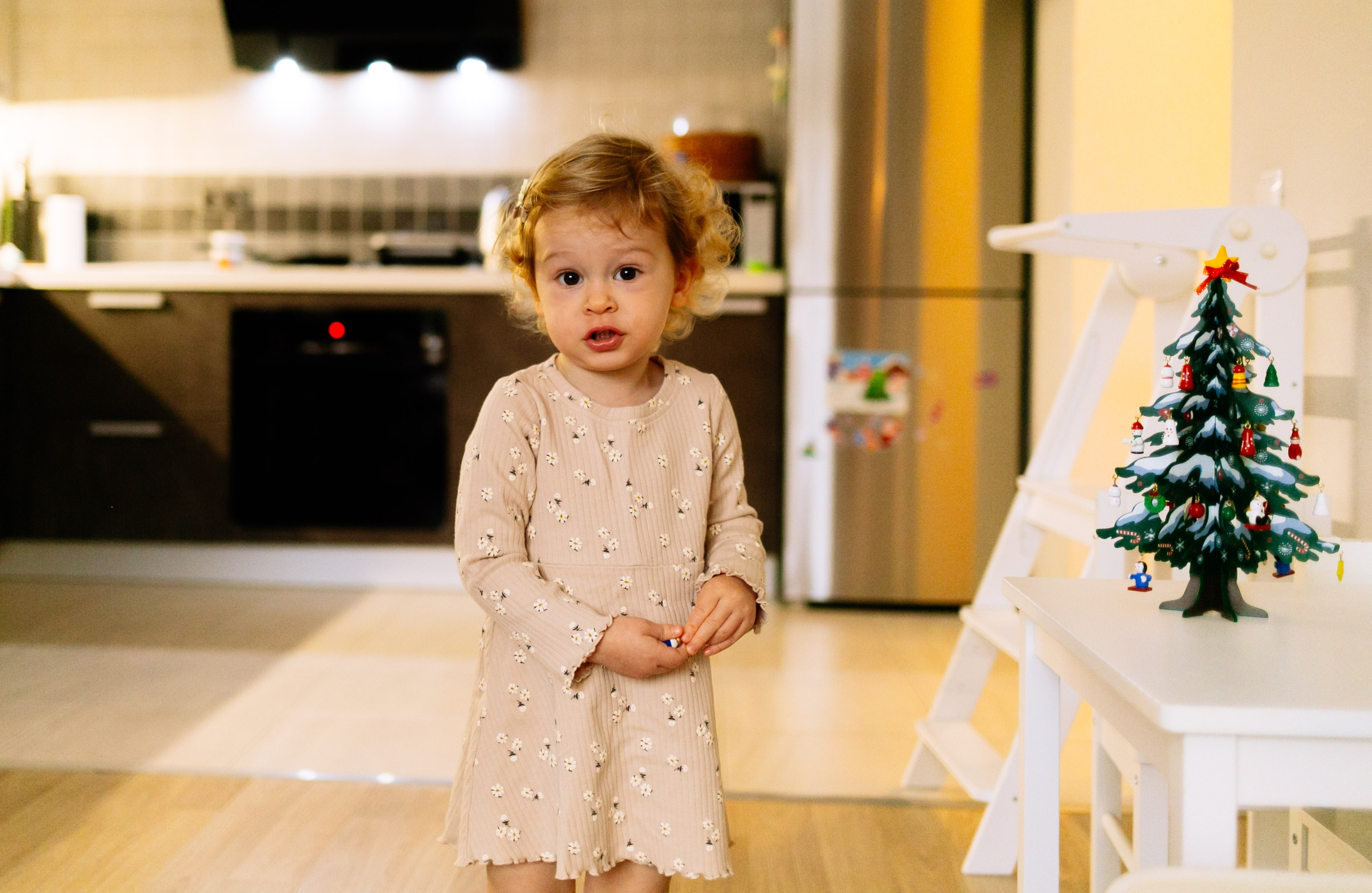 Кирилл, Марина, Саша