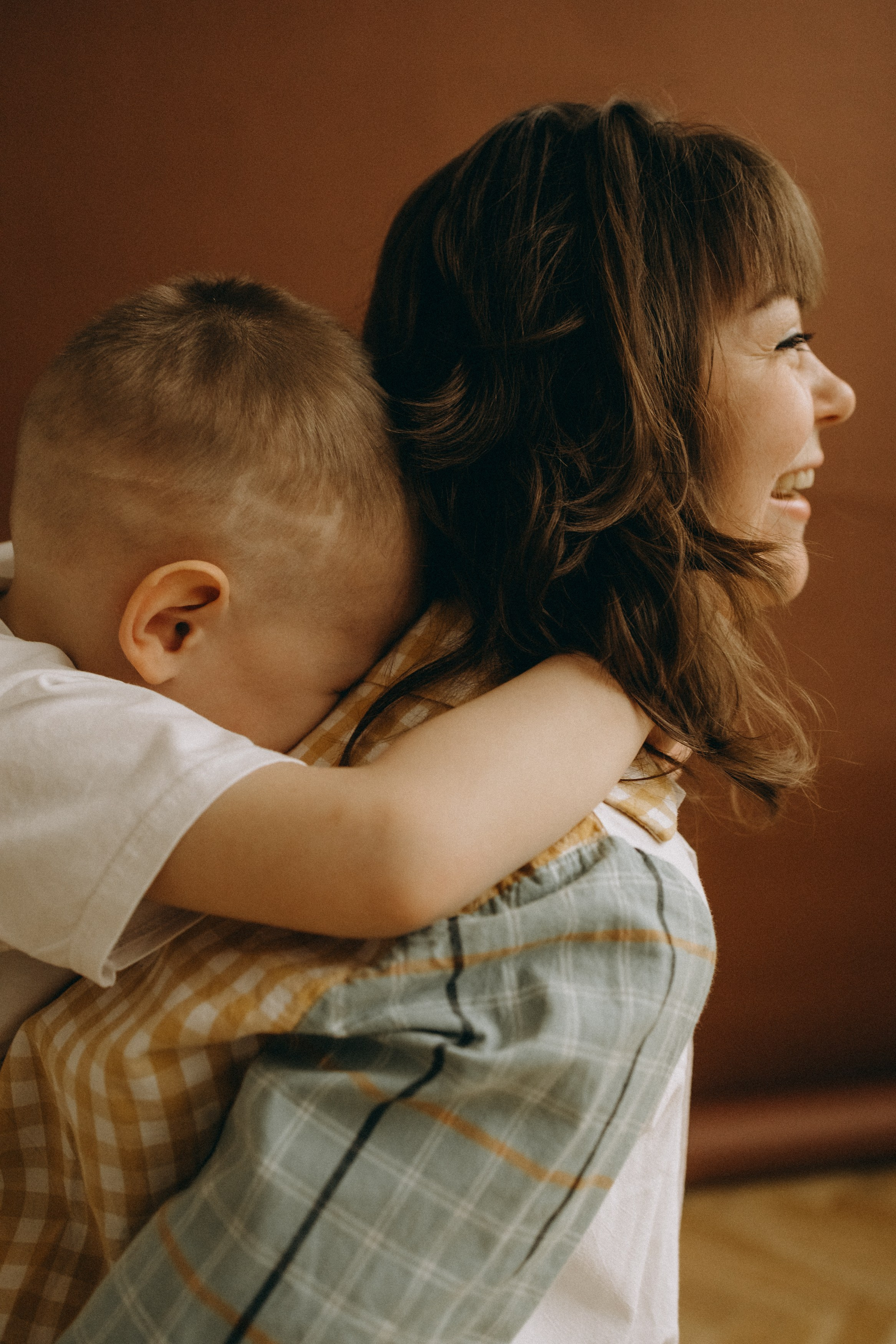 Лера, Лев. Главная