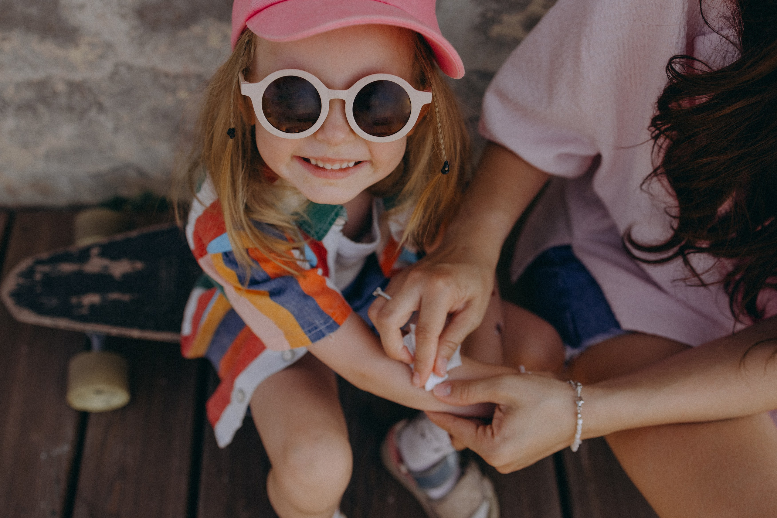 Юля и Саша. Главная