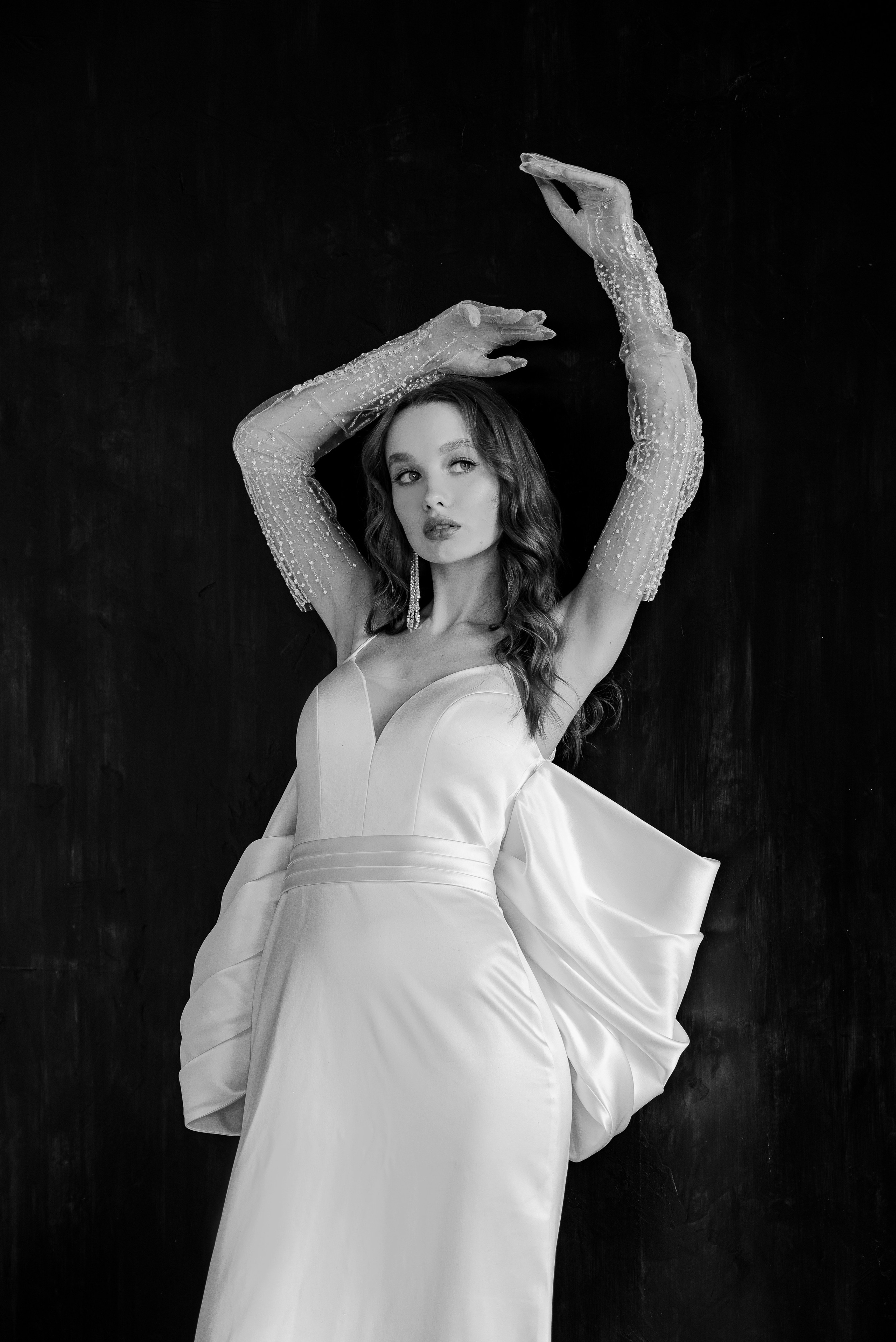 Лиза. Тамара Власова