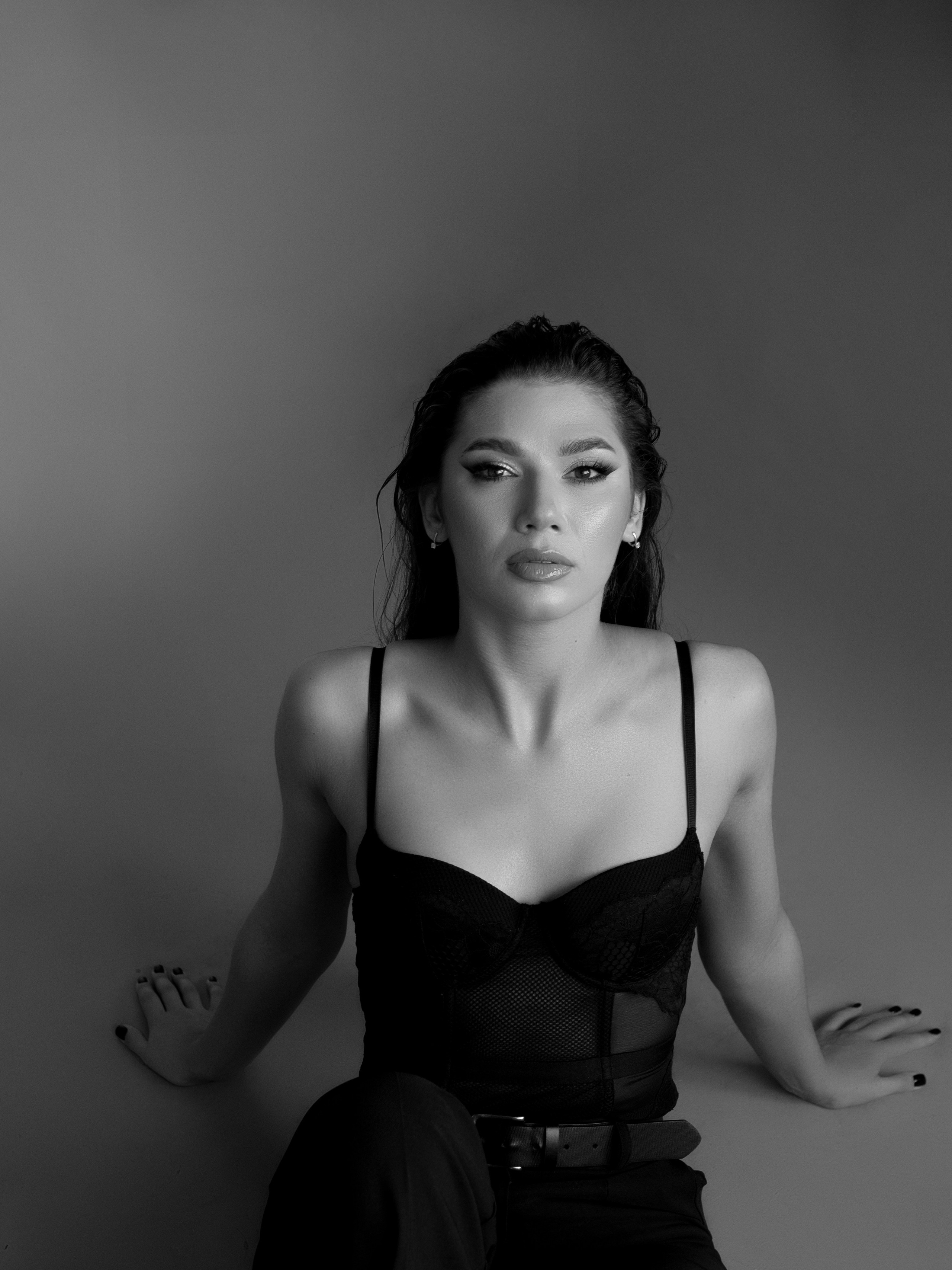 27. Фотограф Смоленск Дина Петровская