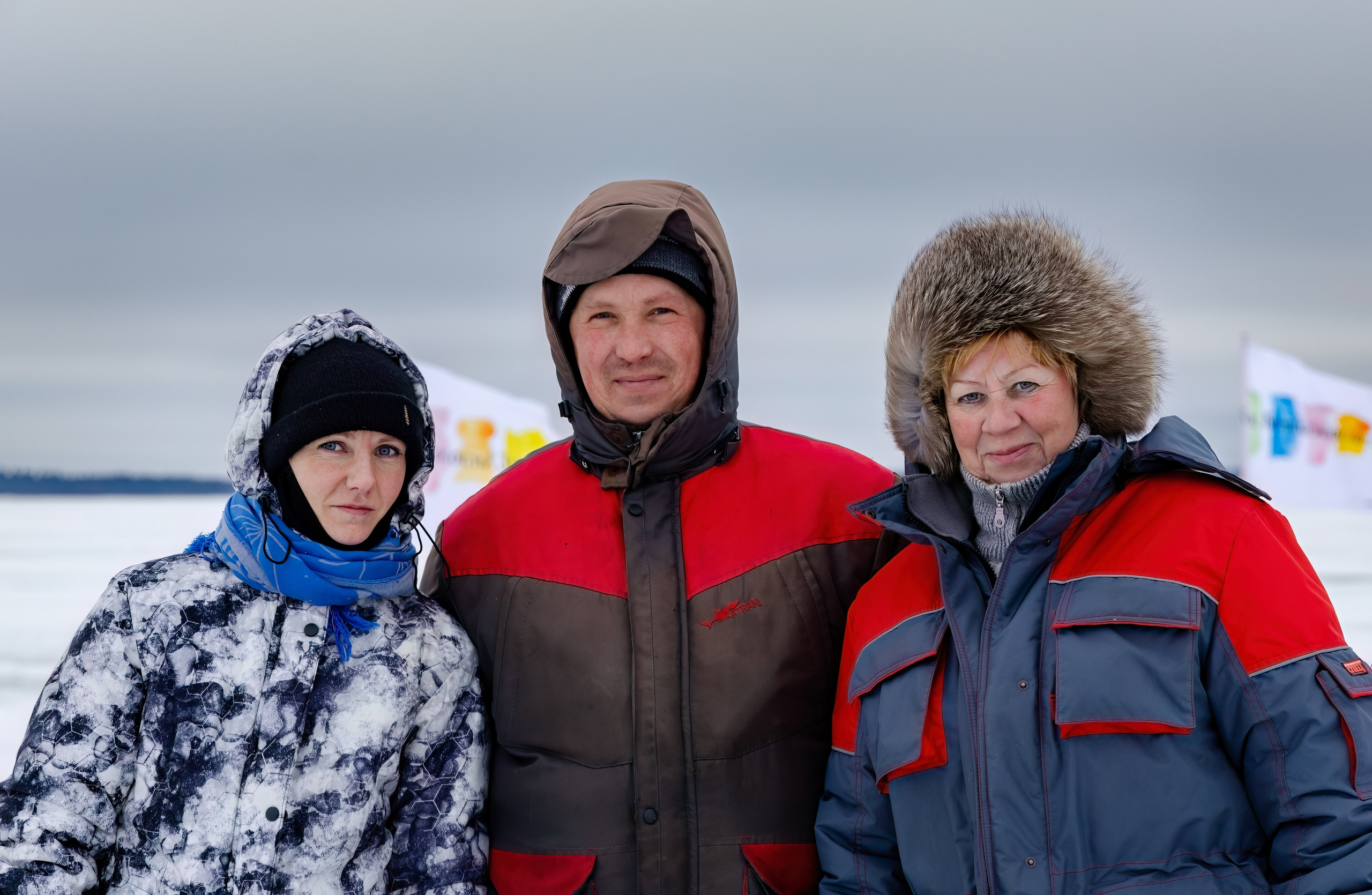 Ярмарка-фестиваль «Я-Я, КЕМСКА ВОЛОСТЬ!» (2024 г.). Аэросъемка. Фото и Видео в Карелии. Алексей Фрилунд