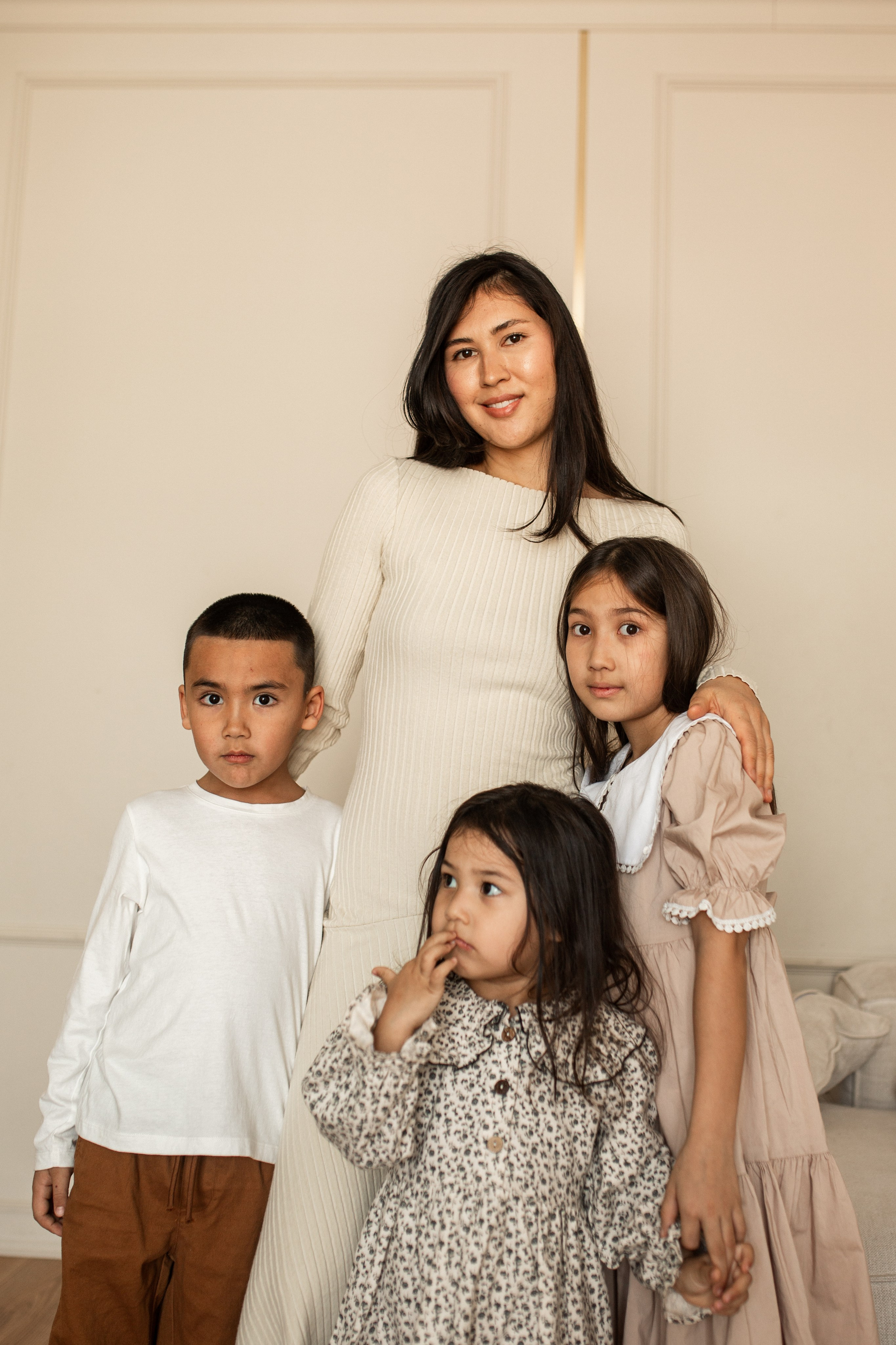 Любовь мамы💕. Фотограф Санкт-Петербург