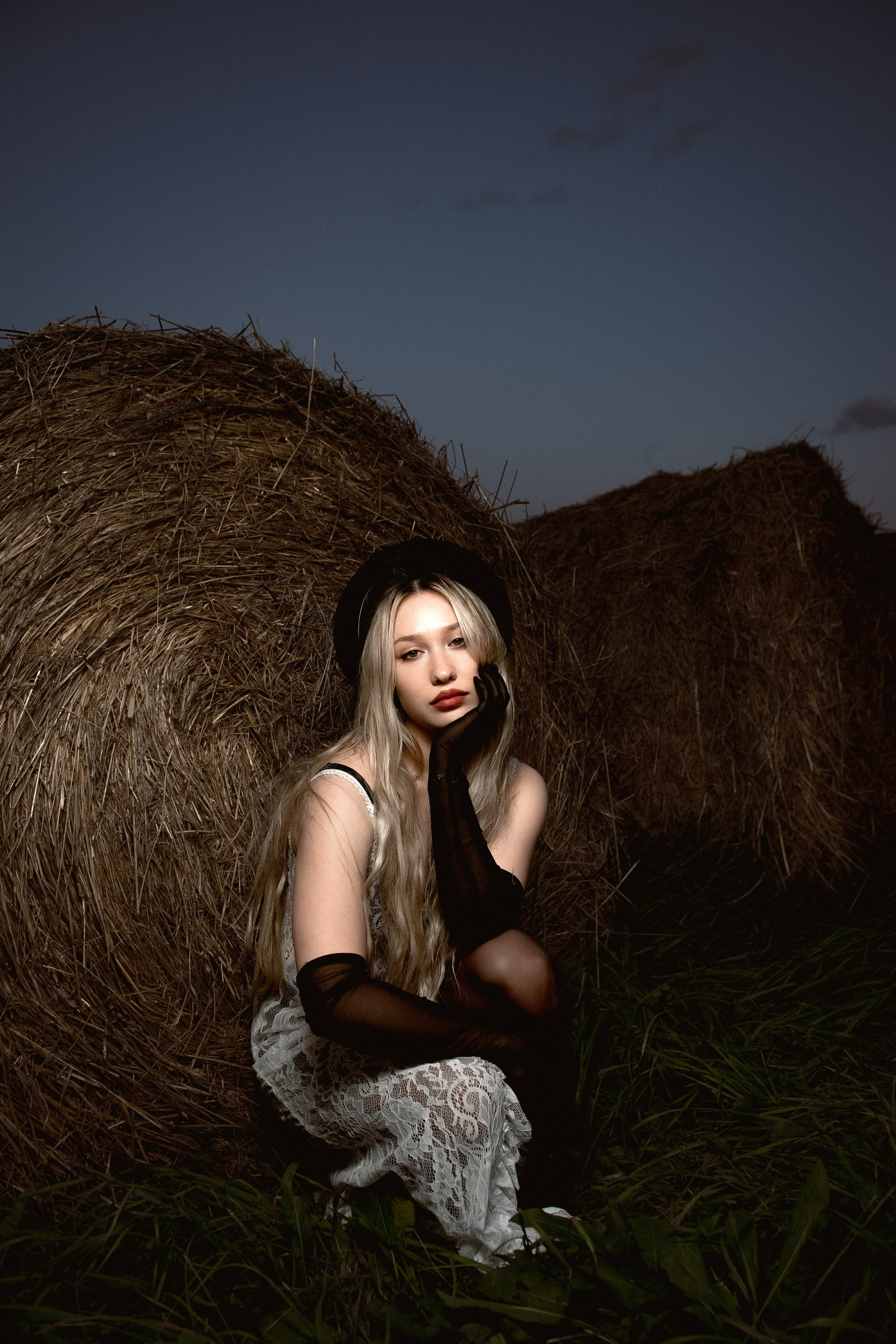 Лена🧡. Фотограф Санкт-Петербург