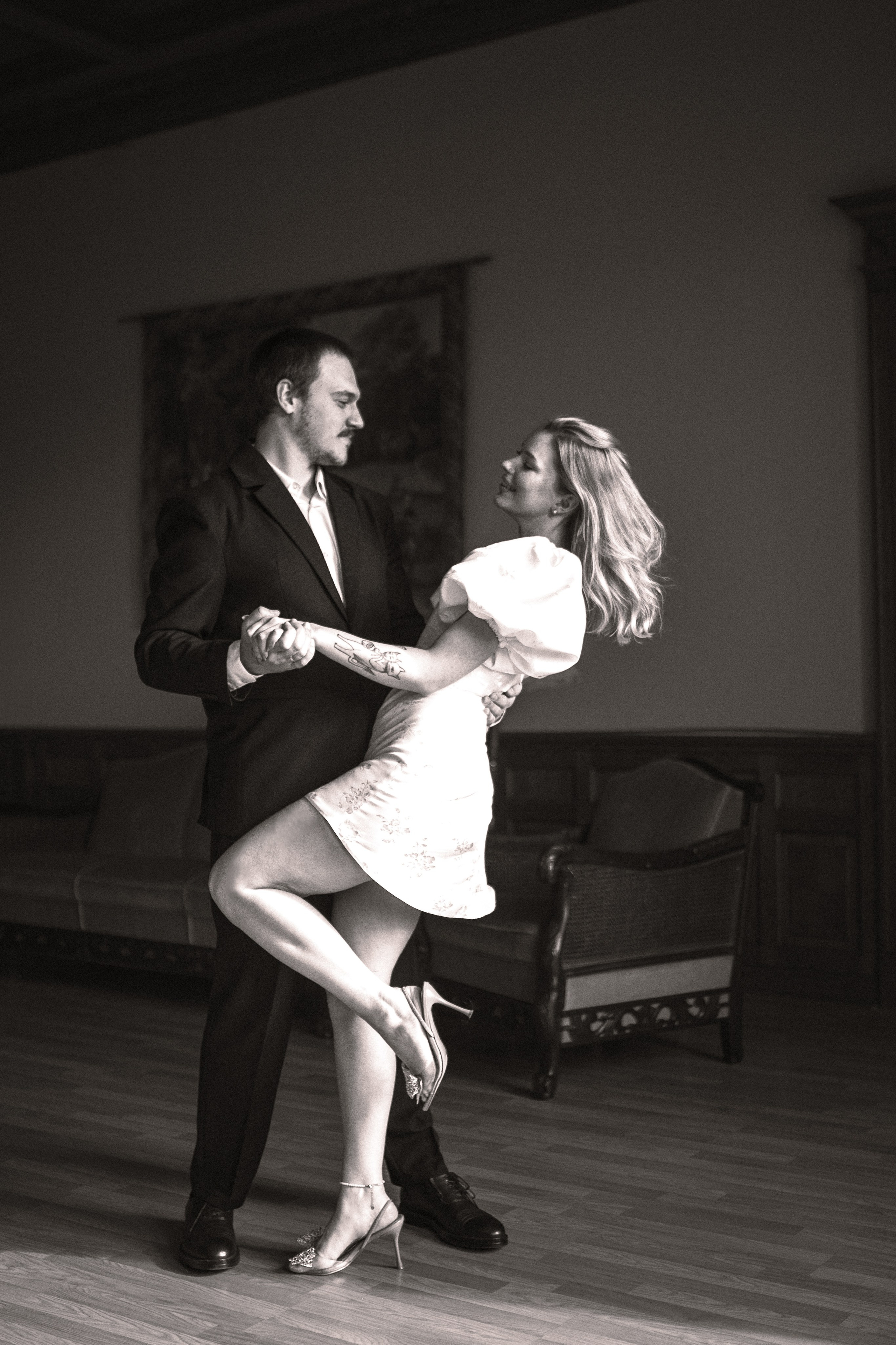 Любовь💛. Фотограф Санкт-Петербург