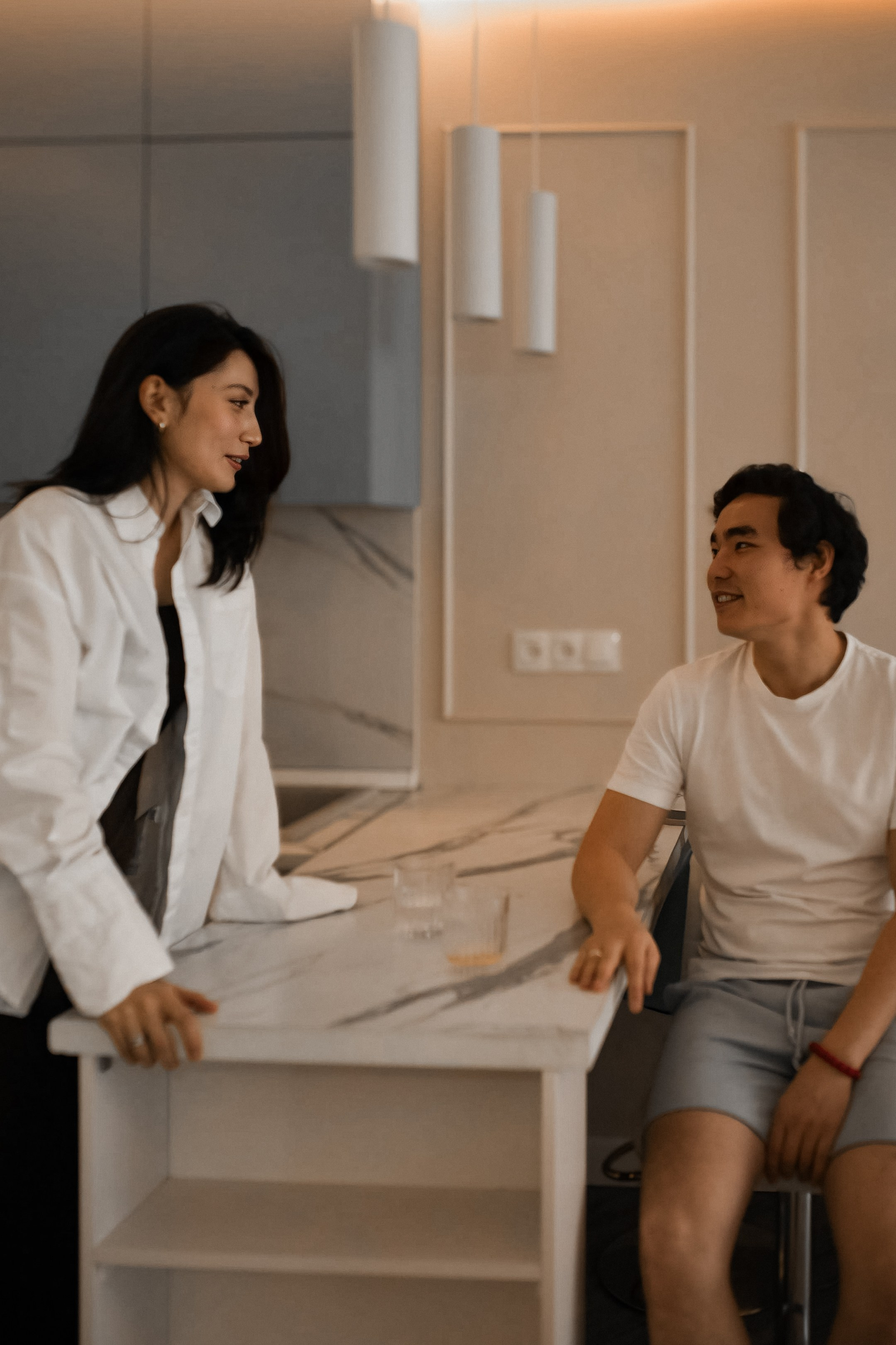 Ты-моя Вселенная🖤. Фотограф Санкт-Петербург