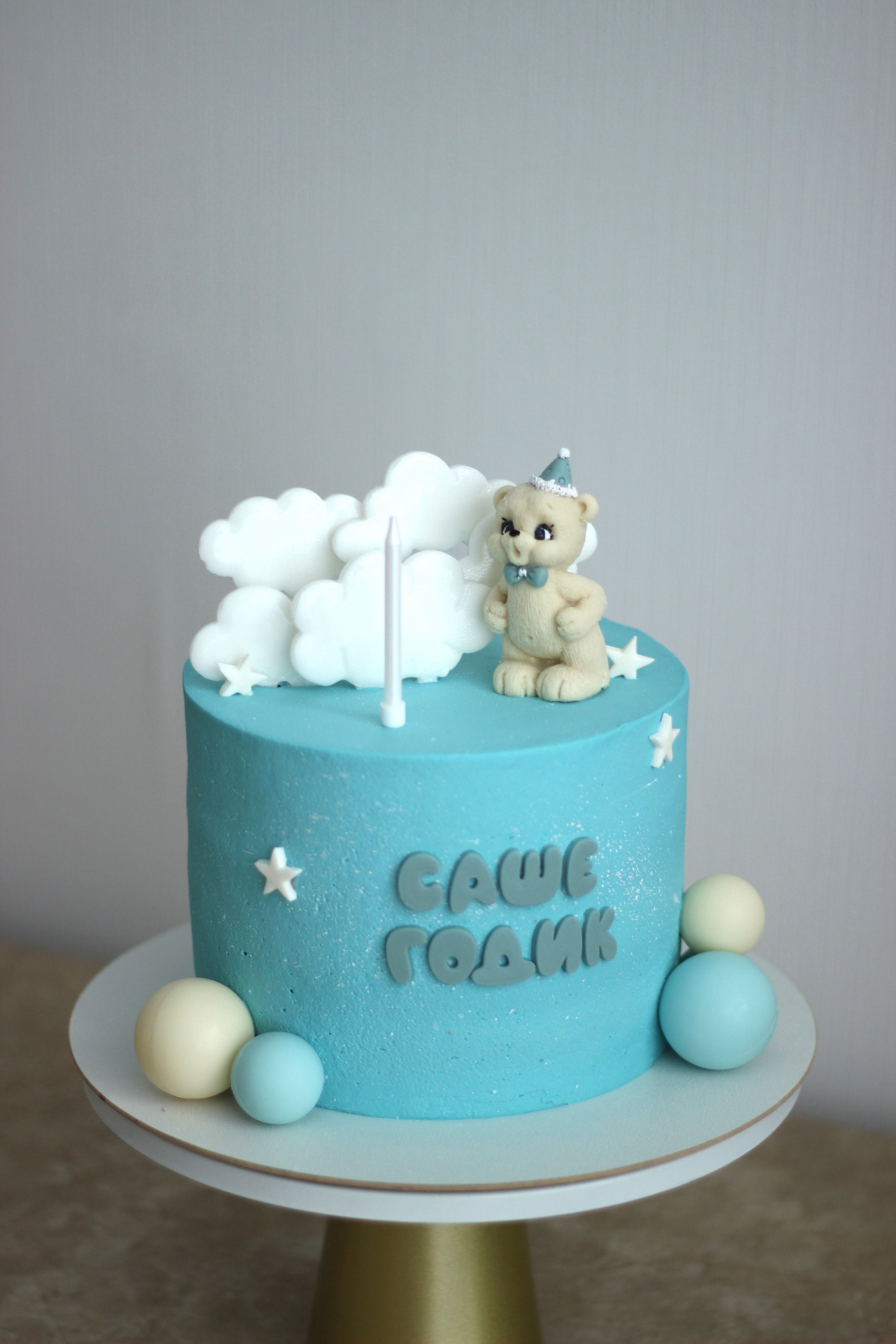 Детские торты. Семейная кондитерская. Торты и десерты на заказ в Москве и области